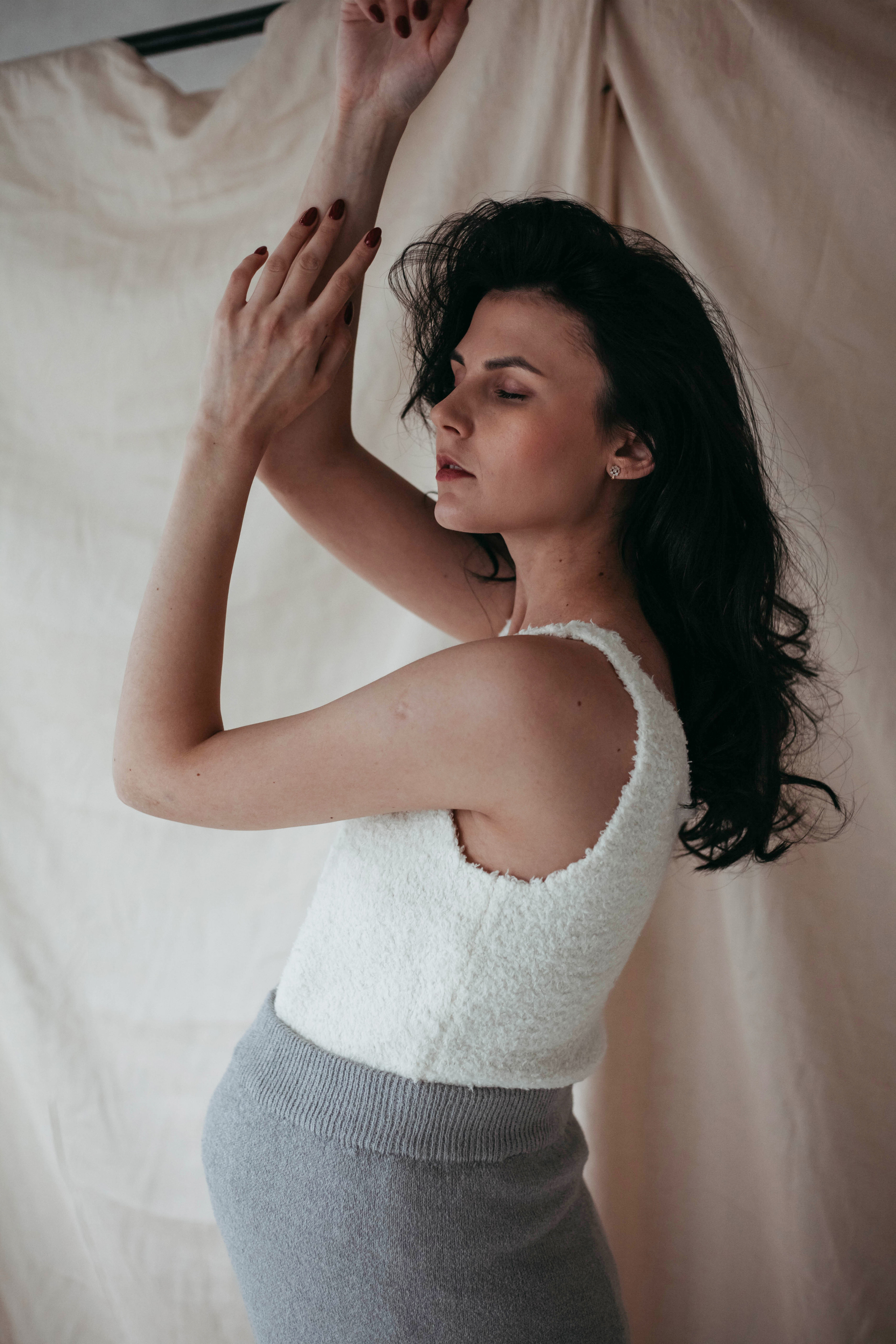 В ожидании. Семейный и детский фотограф Минск, Беларусь