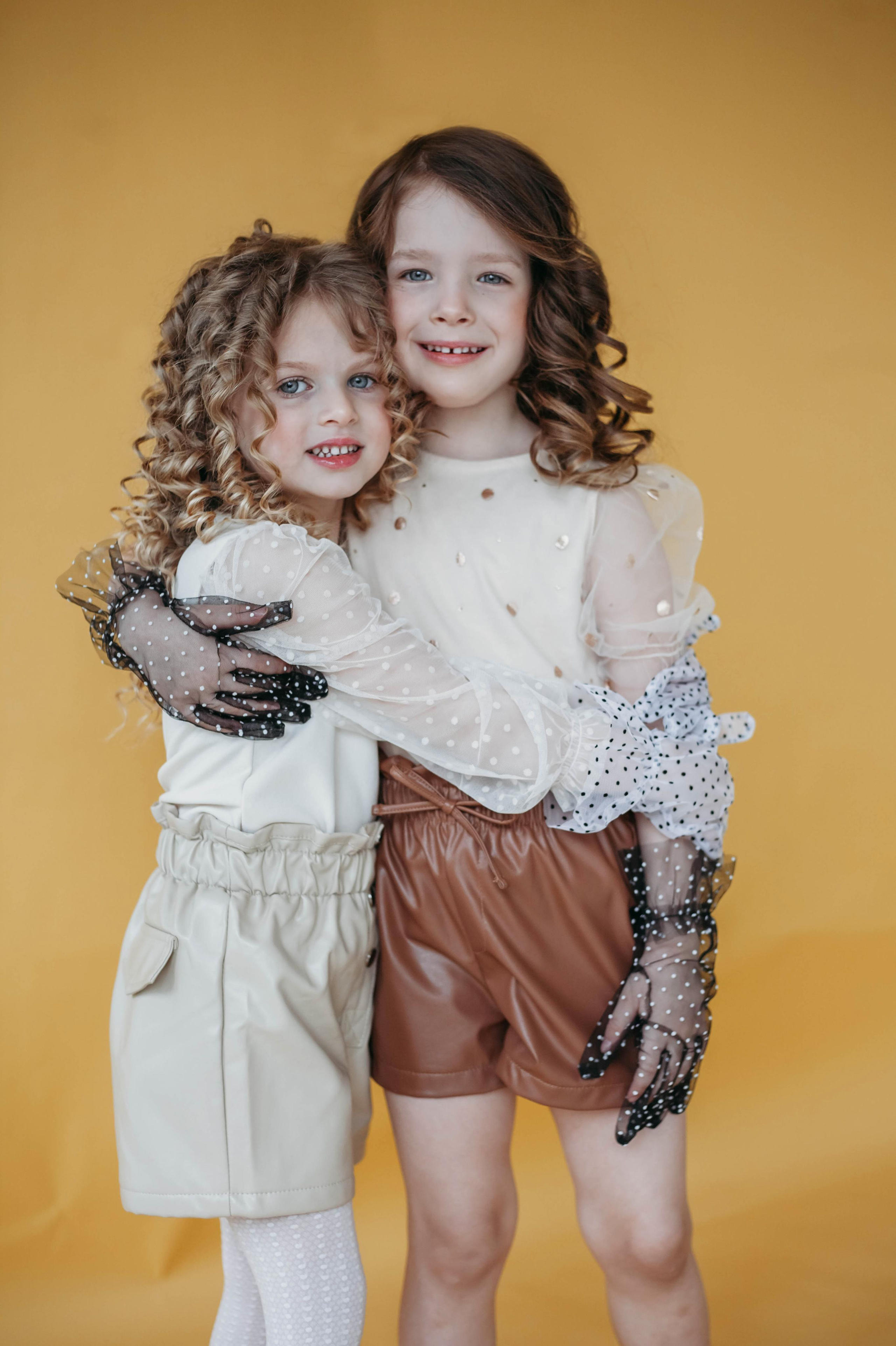 Детский портрет. Семейный и детский фотограф Минск, Беларусь