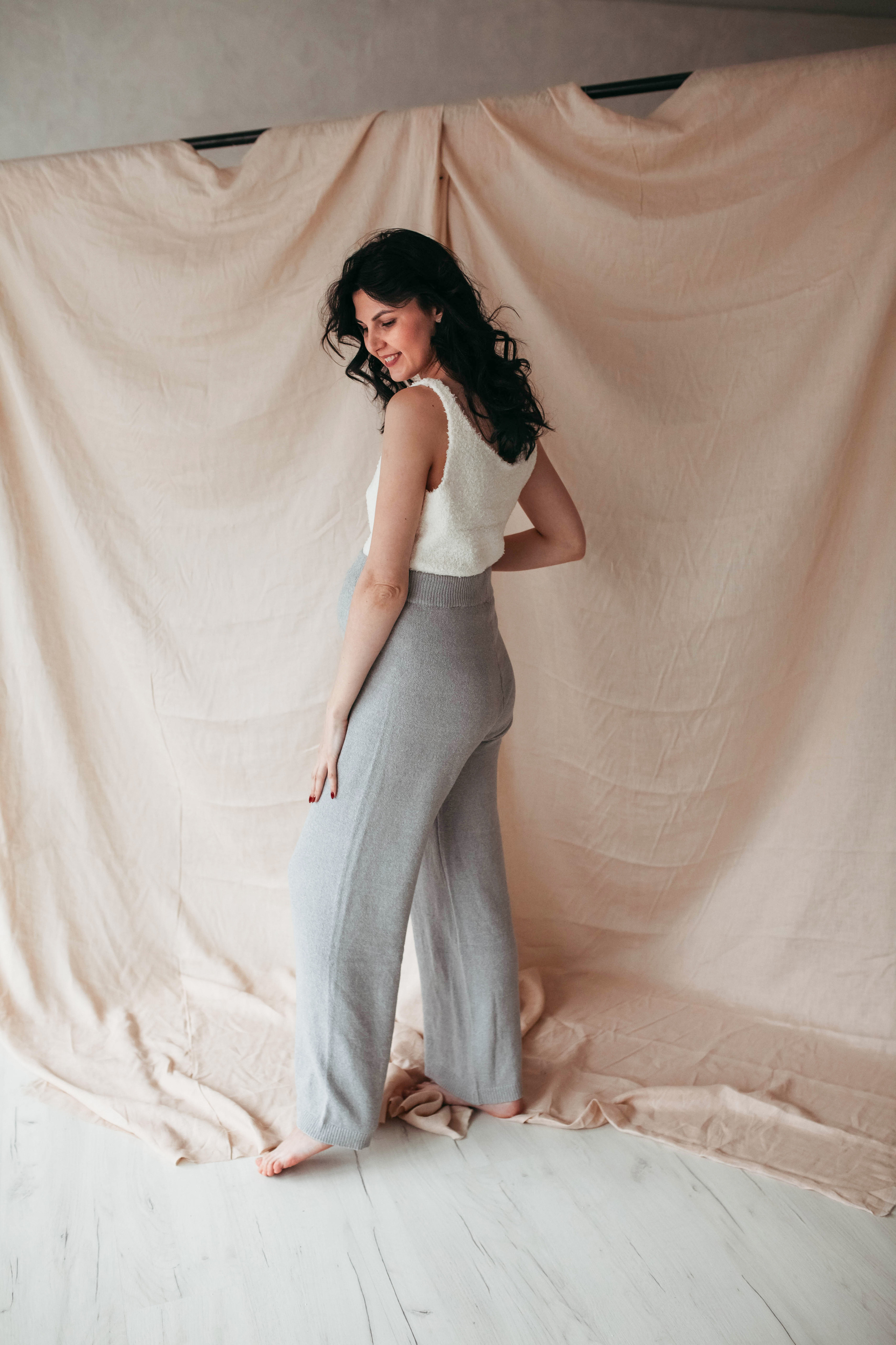 В ожидании. Семейный и детский фотограф Минск, Беларусь