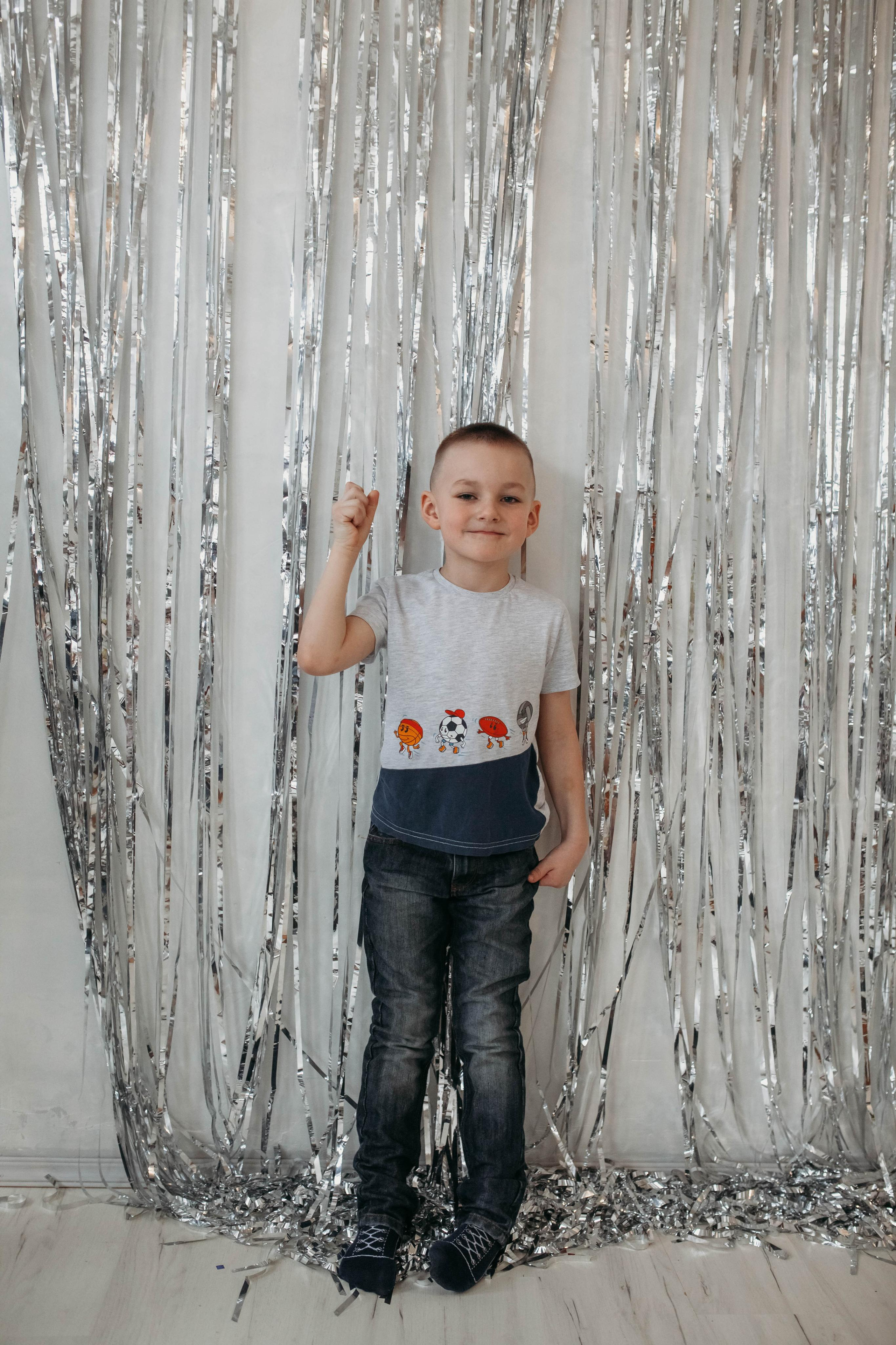 День рождения Мии. Семейный и детский фотограф Минск, Беларусь