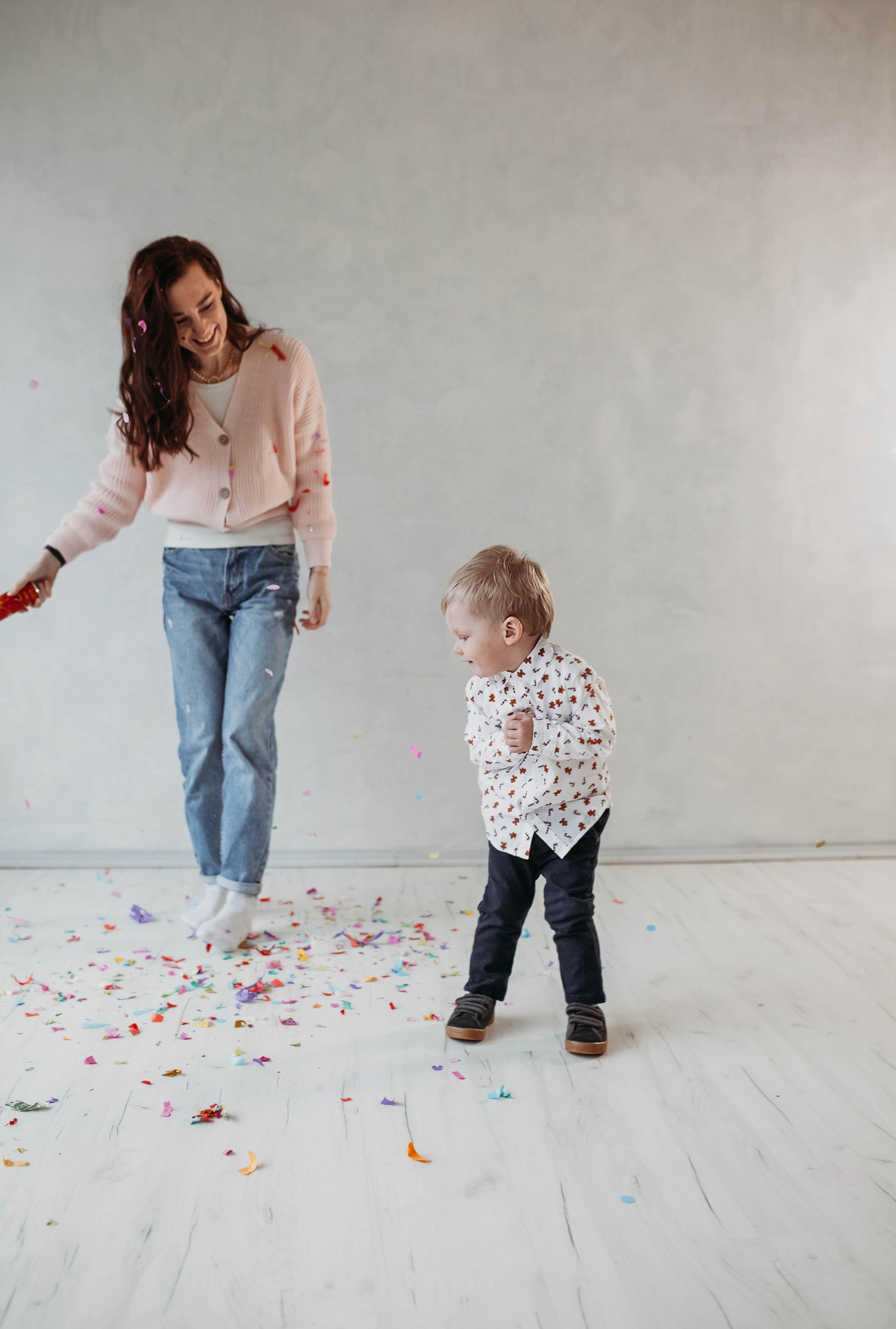 Happy New Year. Семейный и детский фотограф Минск, Беларусь