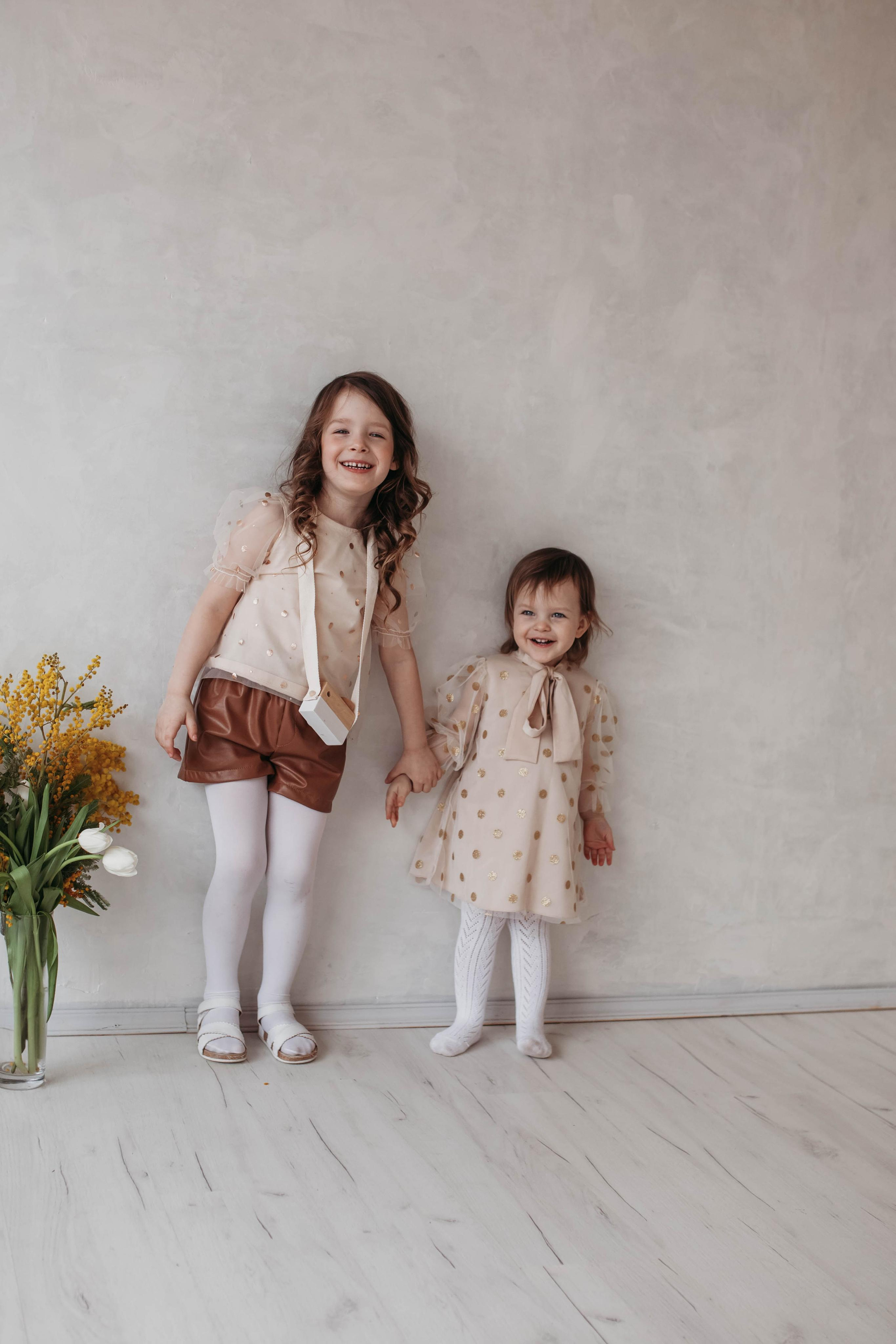 Детский портрет. Семейный и детский фотограф Минск, Беларусь