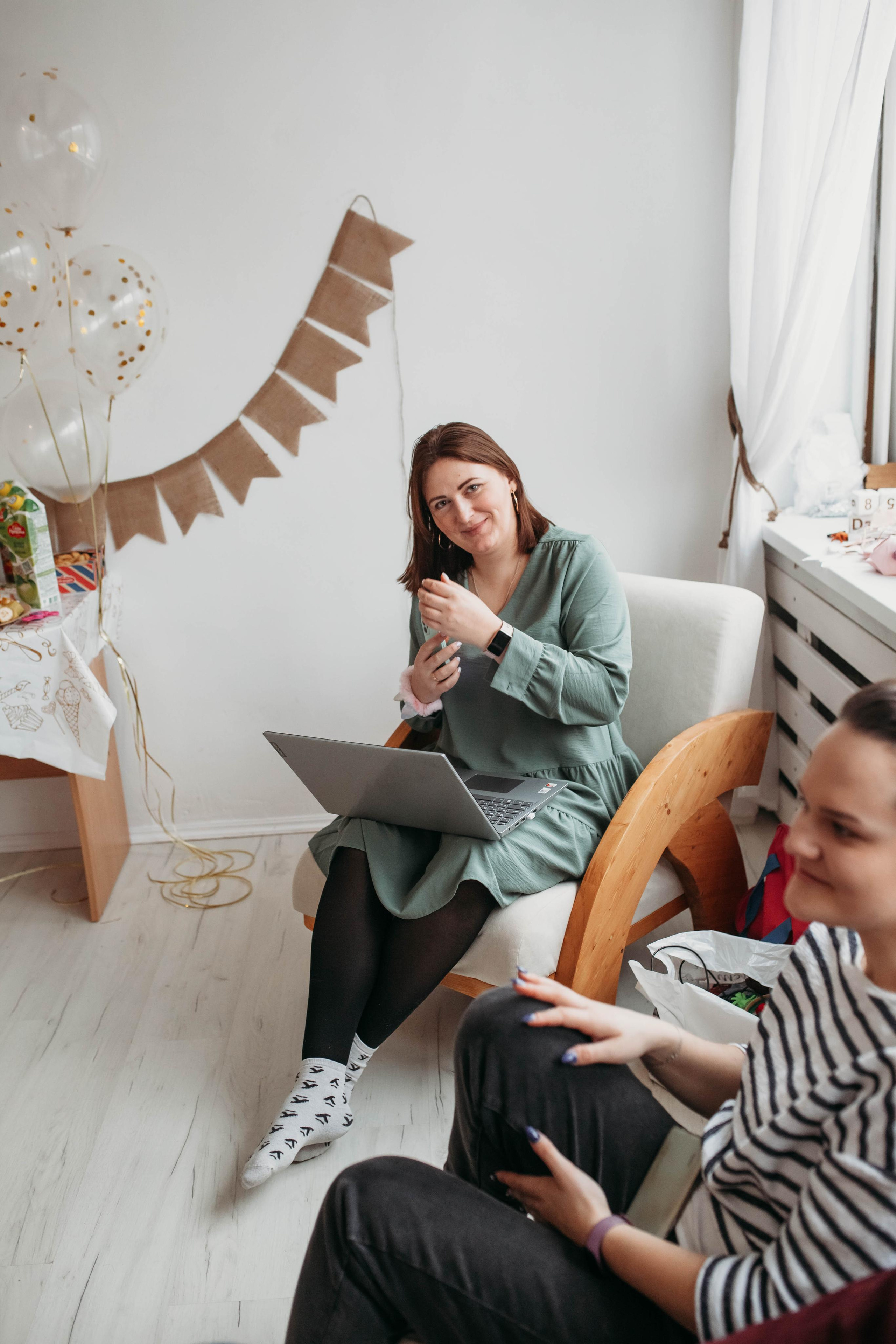 День рождения Мии. Семейный и детский фотограф Минск, Беларусь