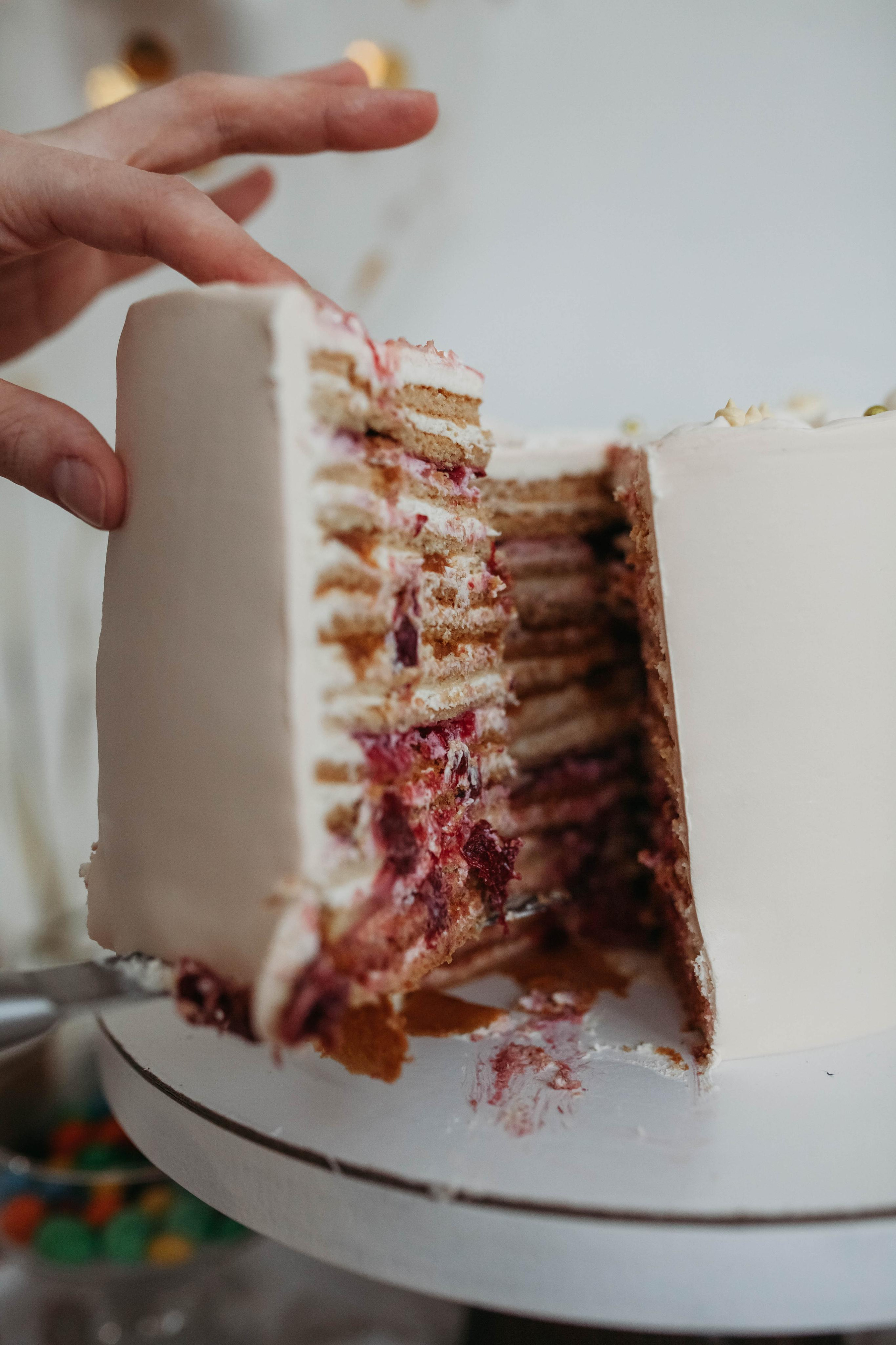 День рождения Мии. Семейный и детский фотограф Минск, Беларусь