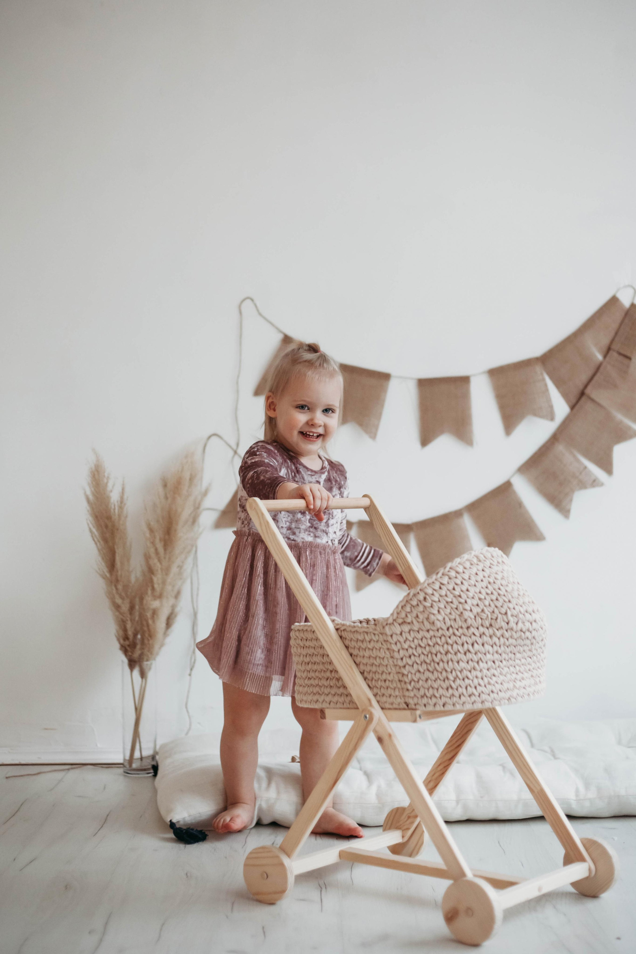 Элина 2 года. Семейный и детский фотограф Минск, Беларусь