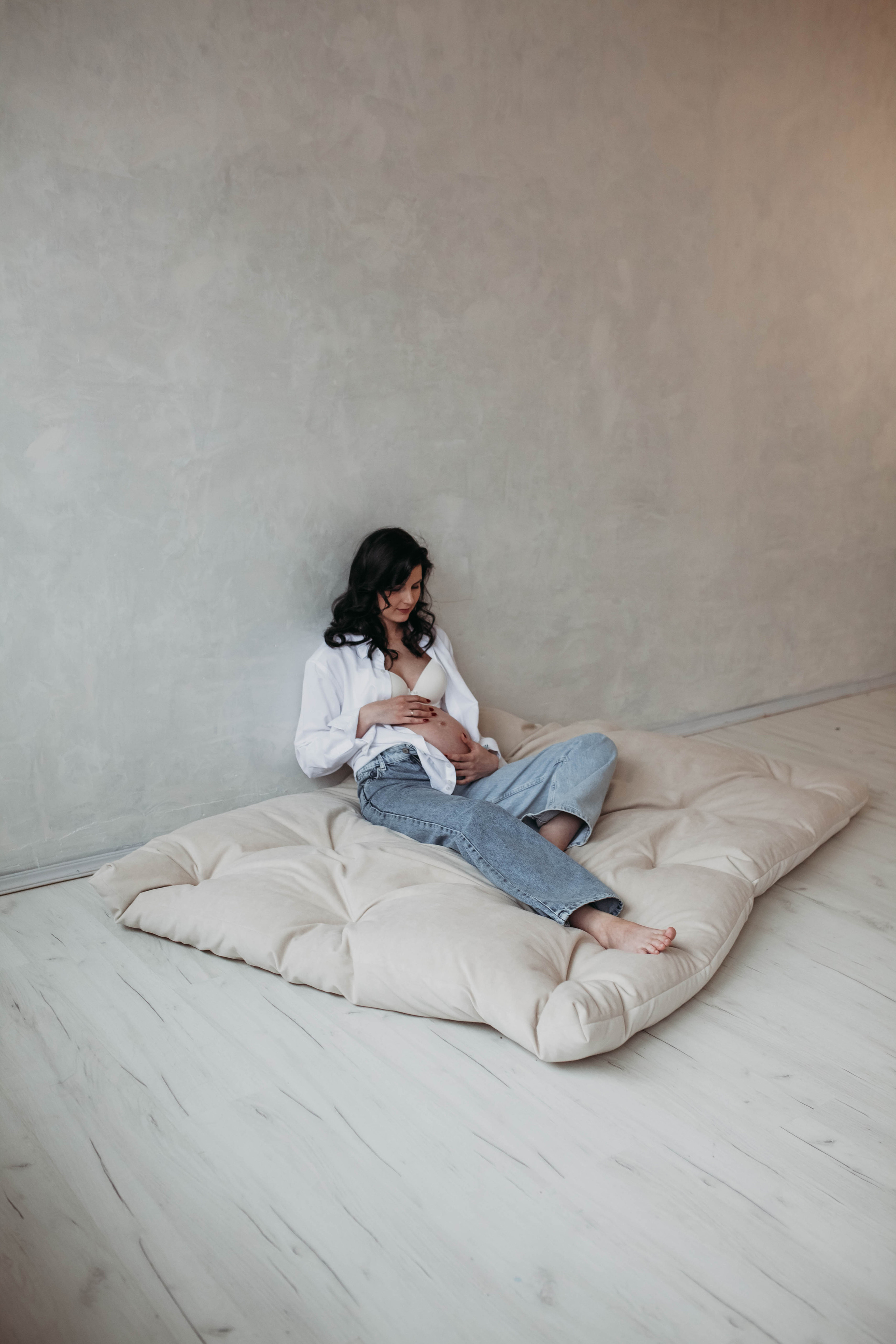 В ожидании. Семейный и детский фотограф Минск, Беларусь