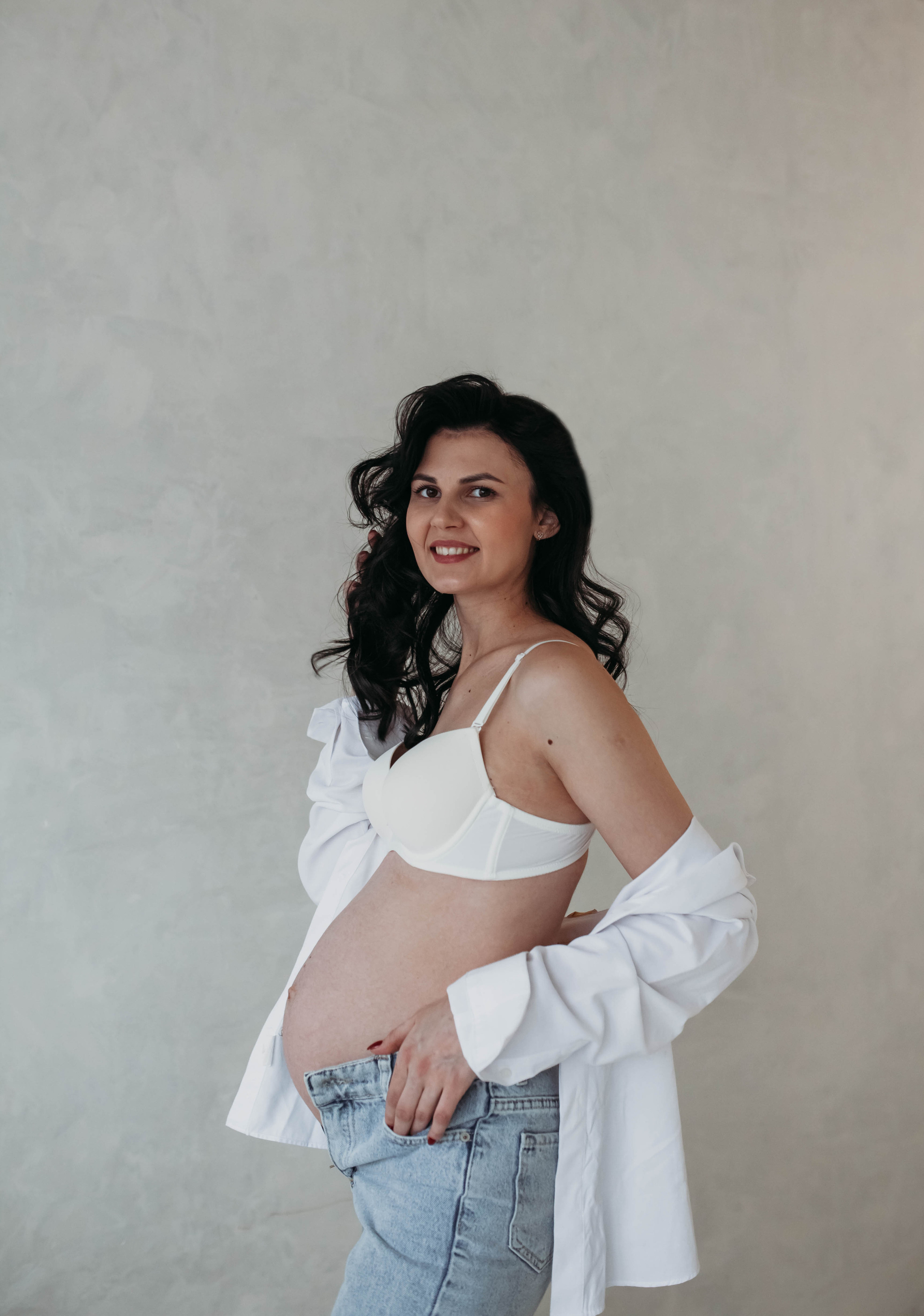 В ожидании. Семейный и детский фотограф Минск, Беларусь