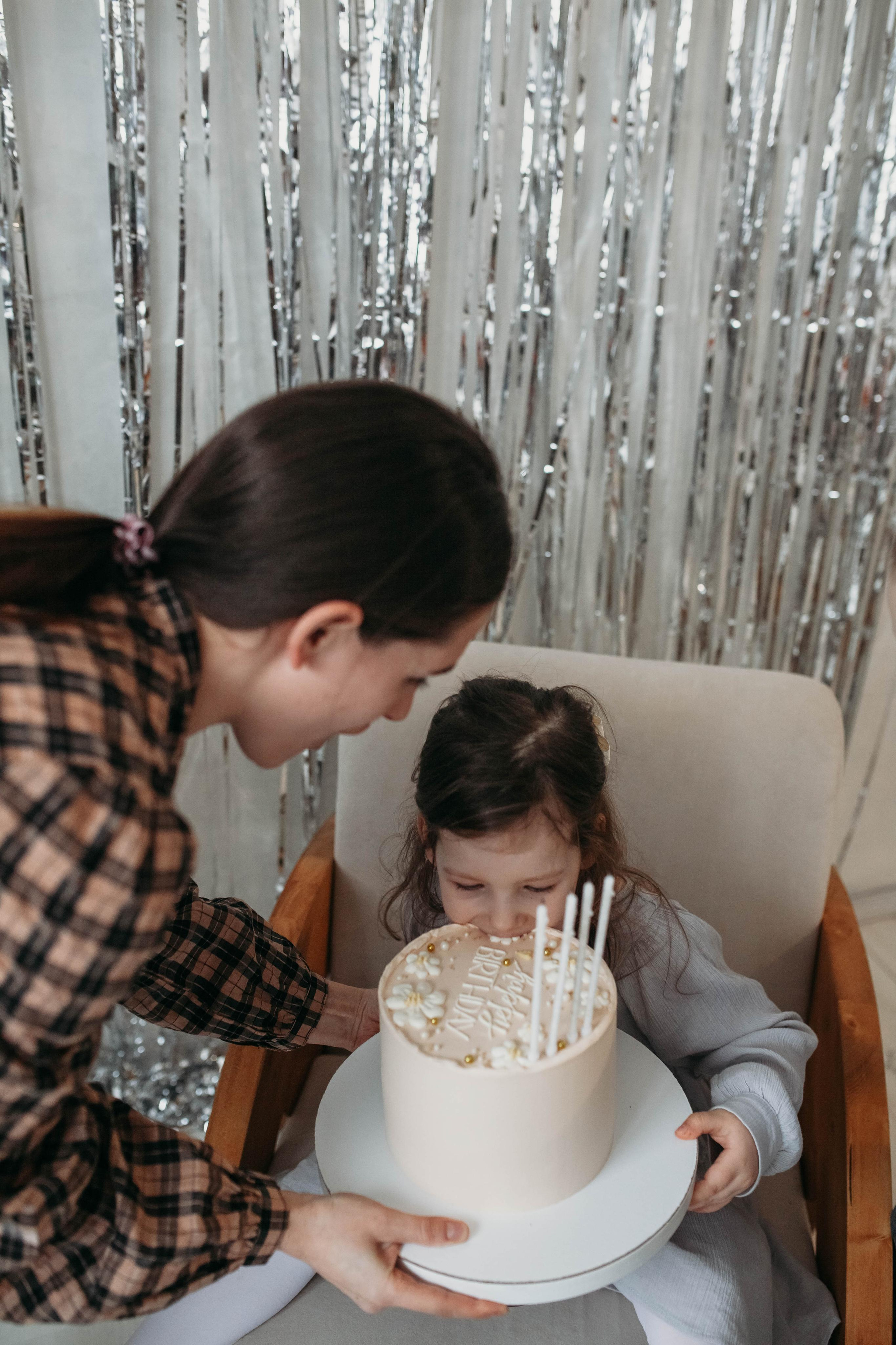 День рождения Мии. Семейный и детский фотограф Минск, Беларусь