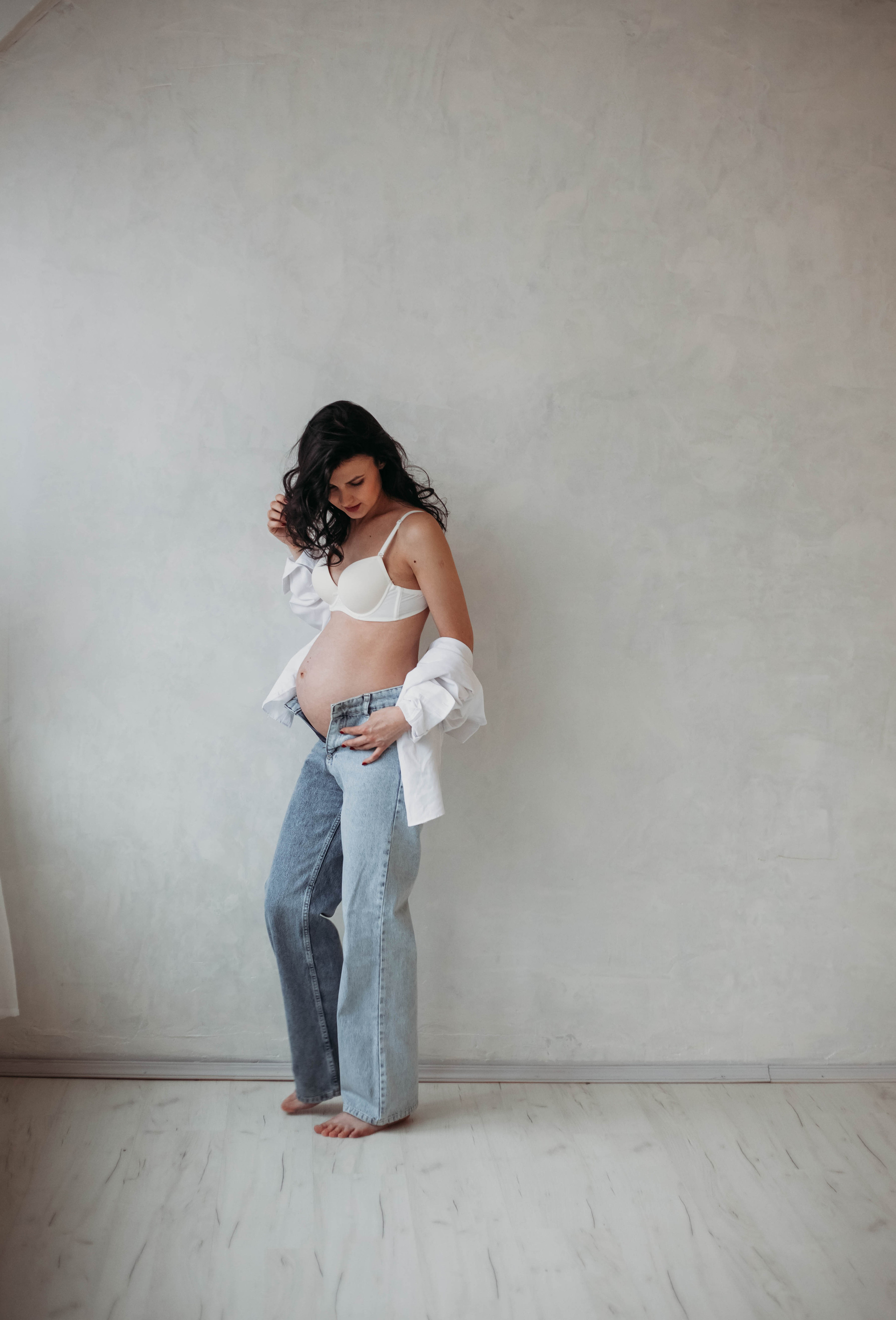 В ожидании. Семейный и детский фотограф Минск, Беларусь