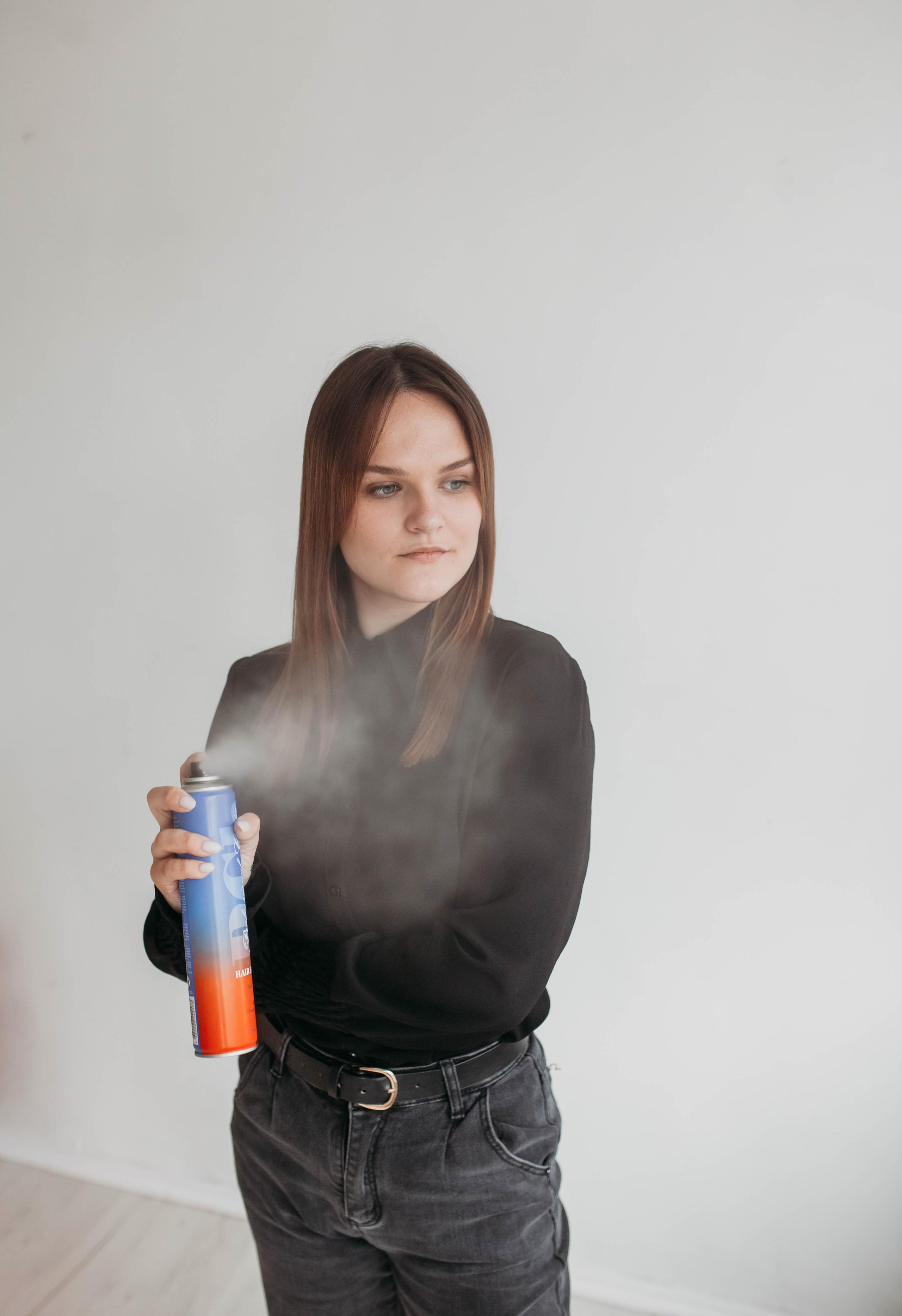 Контент для парикмахера