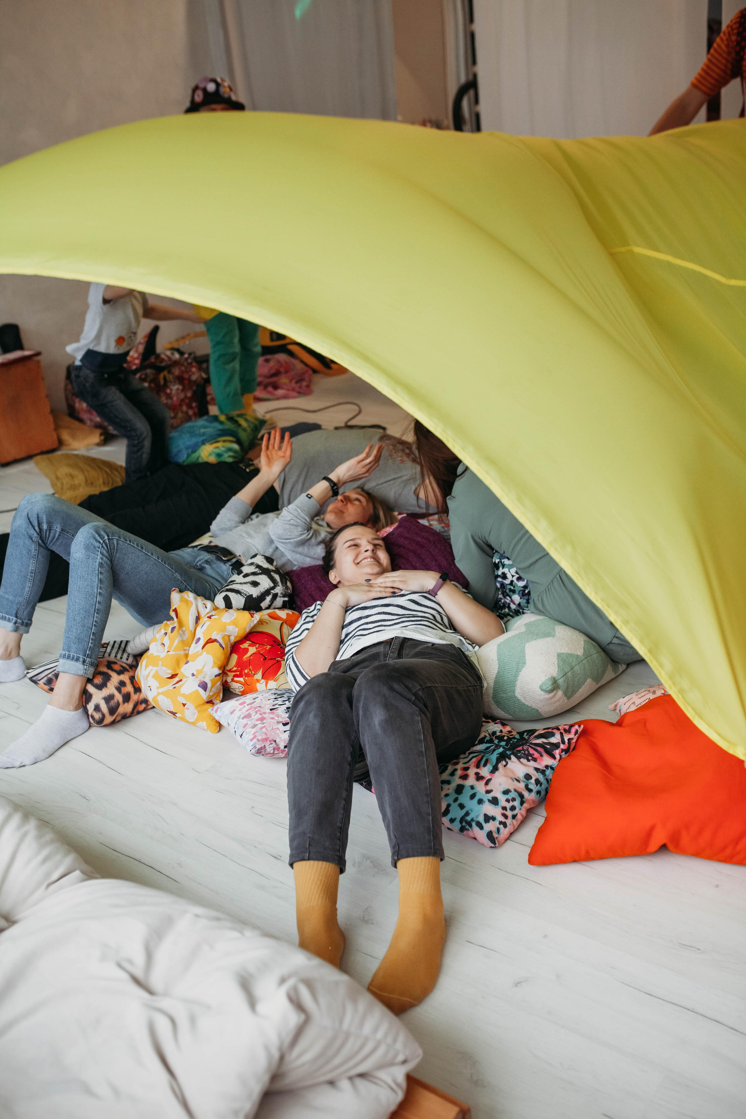 День рождения Мии. Семейный и детский фотограф Минск, Беларусь