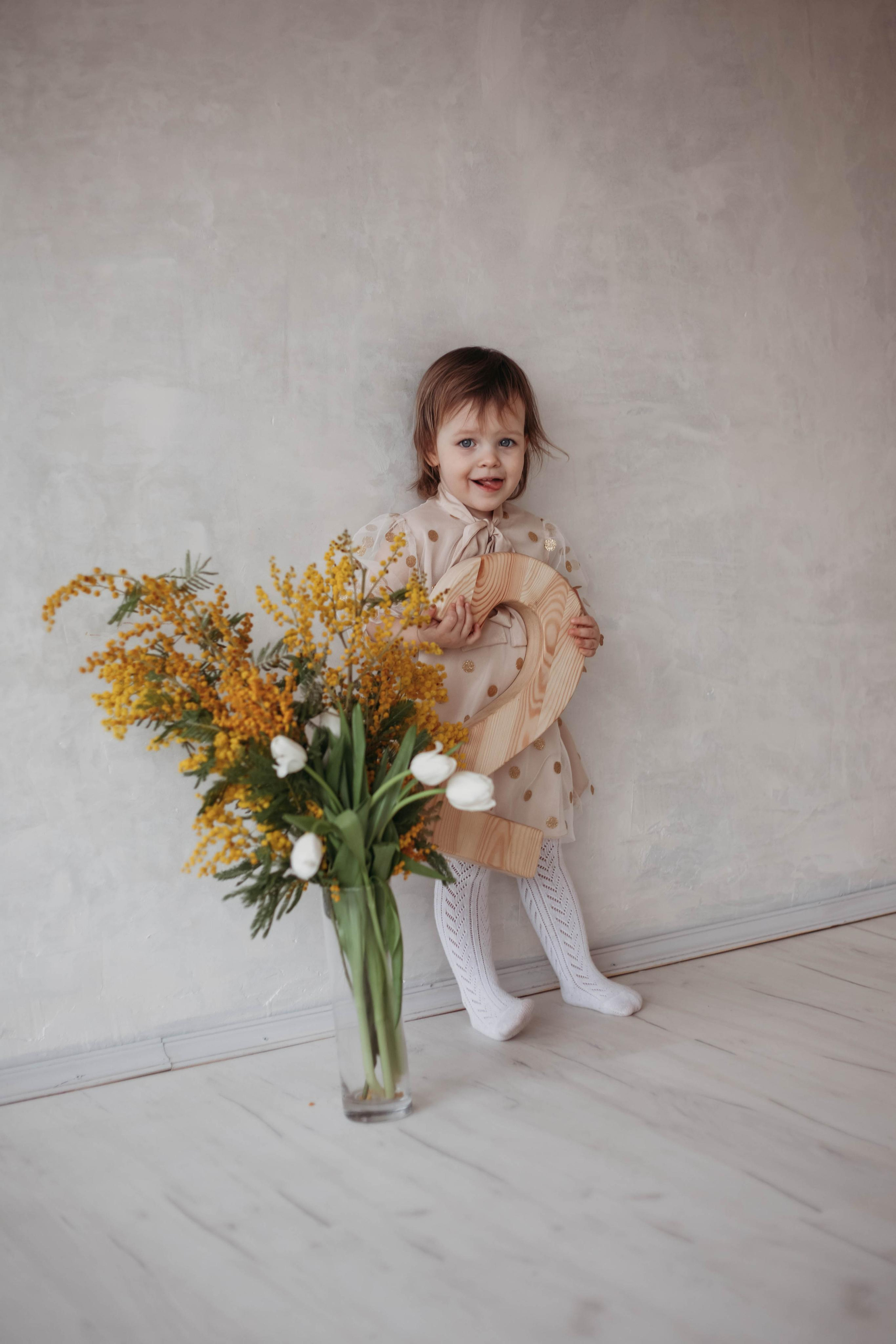 Детский портрет. Семейный и детский фотограф Минск, Беларусь