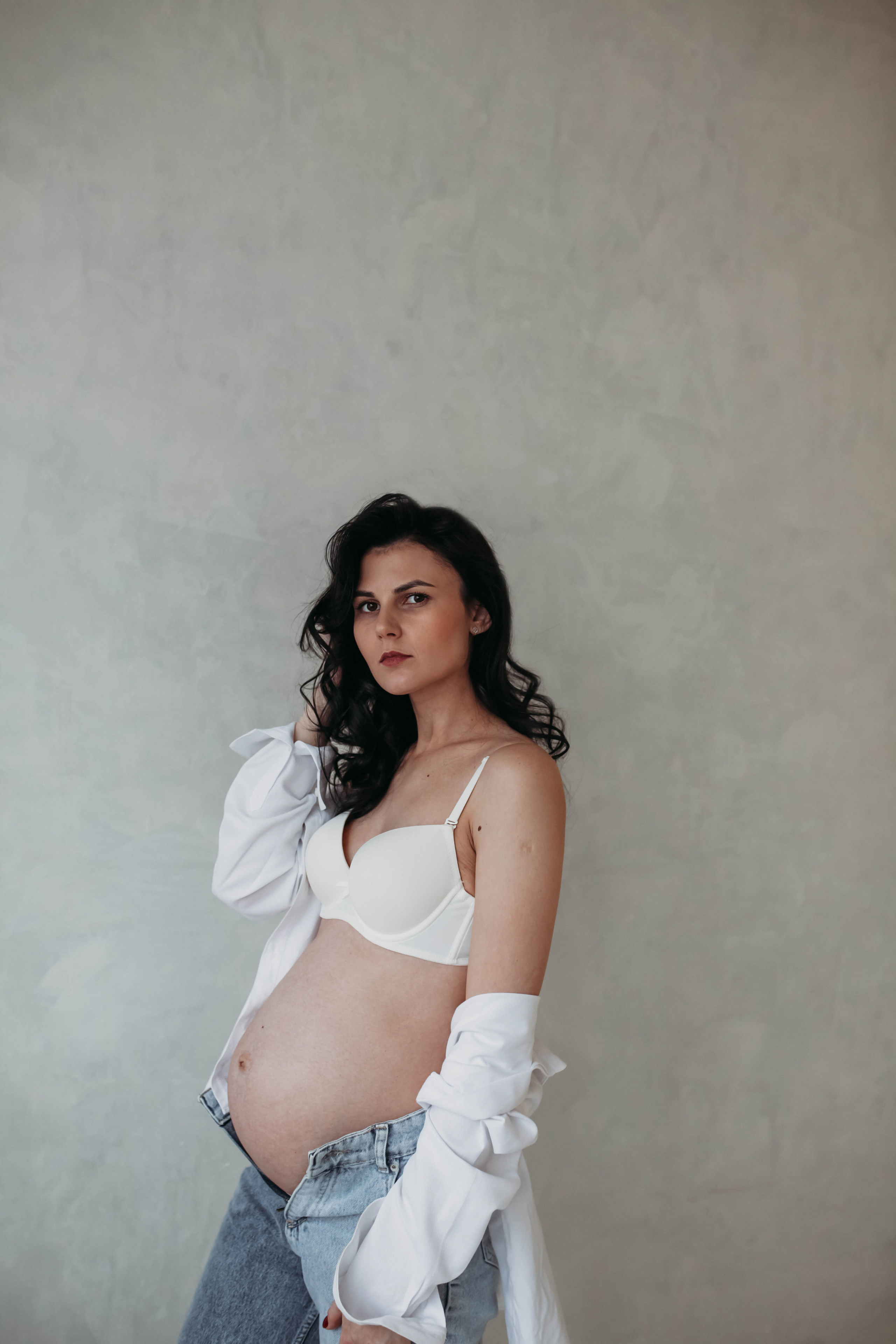 В ожидании. Семейный и детский фотограф Минск, Беларусь