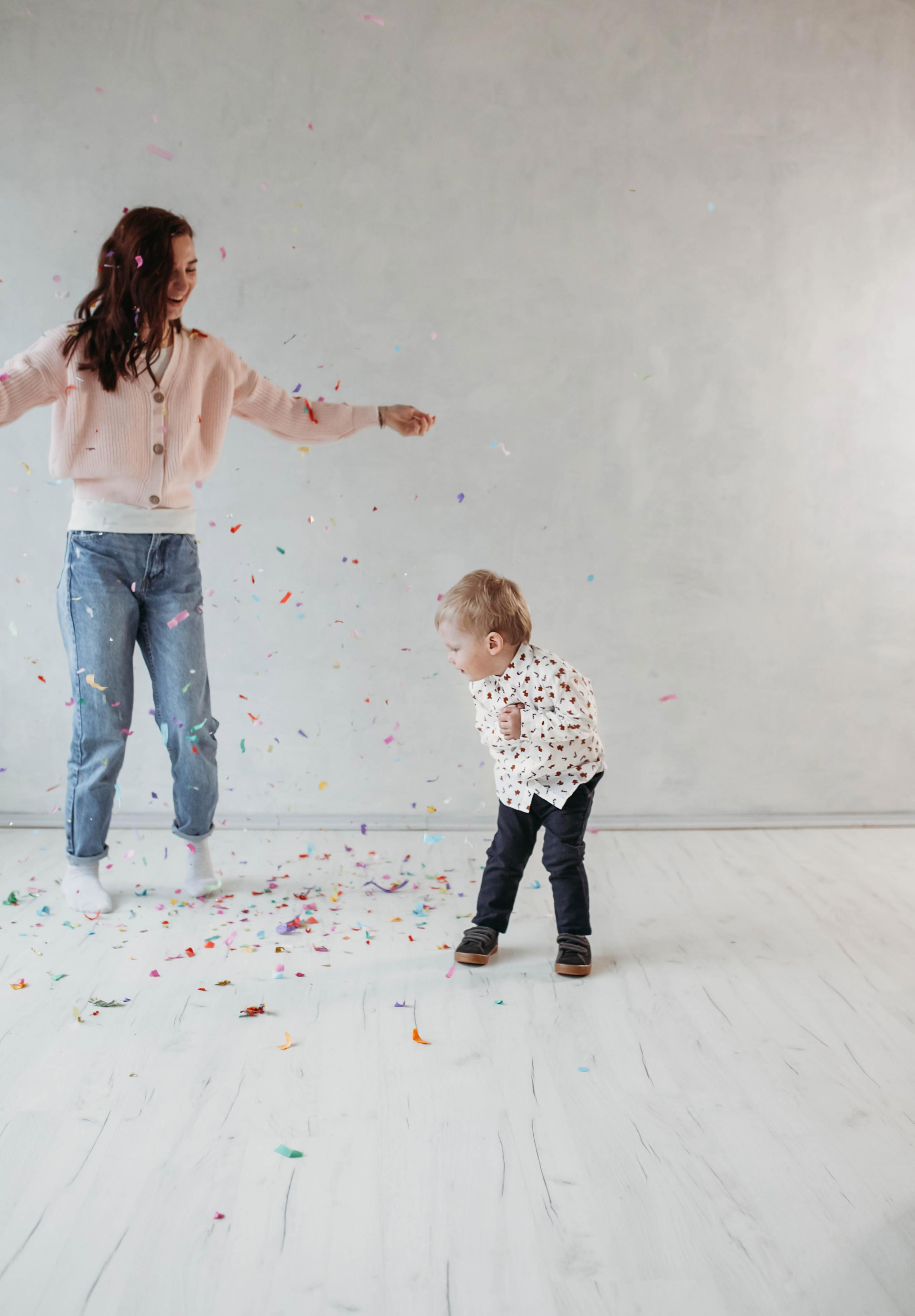 Happy New Year. Семейный и детский фотограф Минск, Беларусь