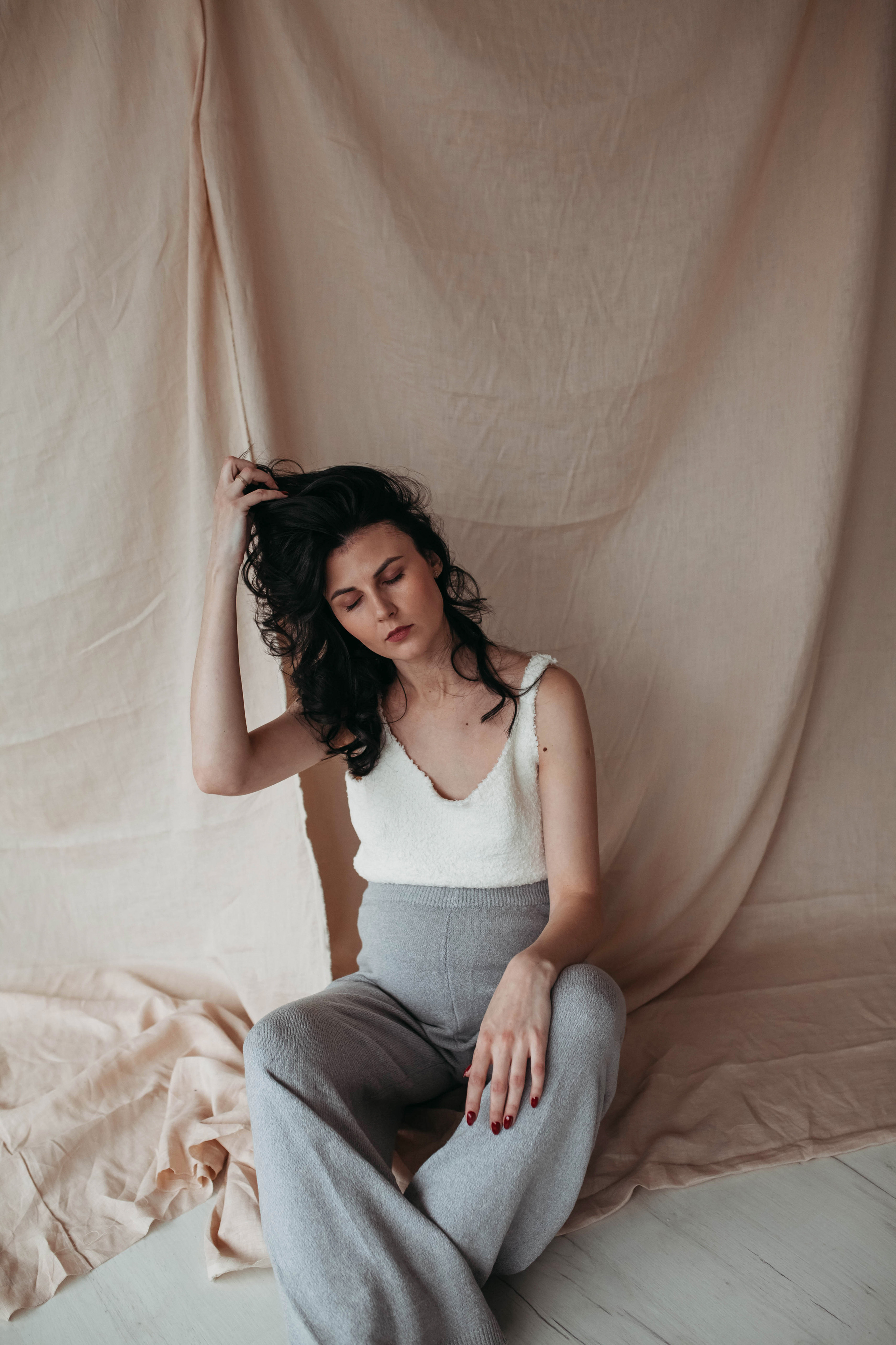 В ожидании. Семейный и детский фотограф Минск, Беларусь