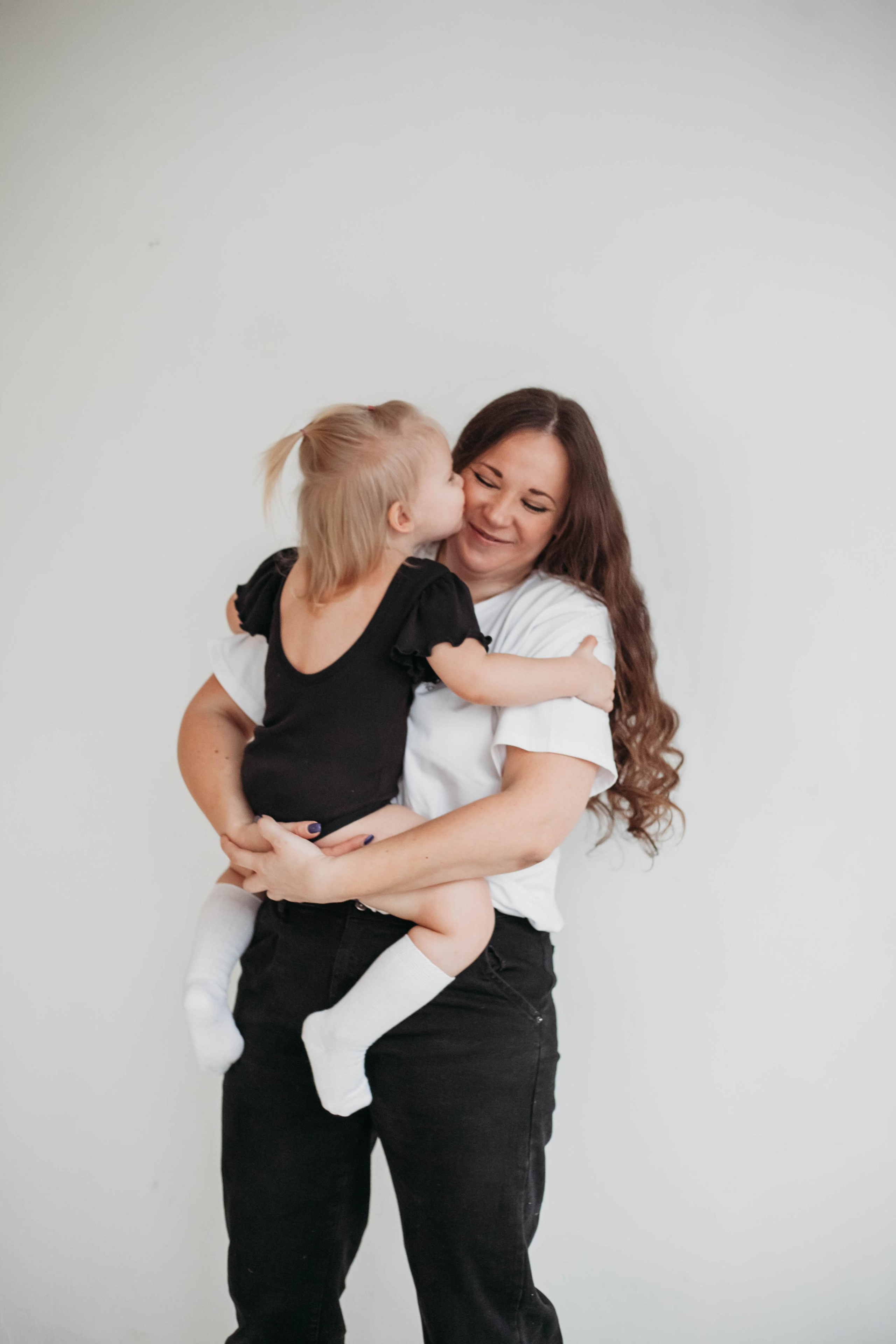 Элина 2 года. Семейный и детский фотограф Минск, Беларусь