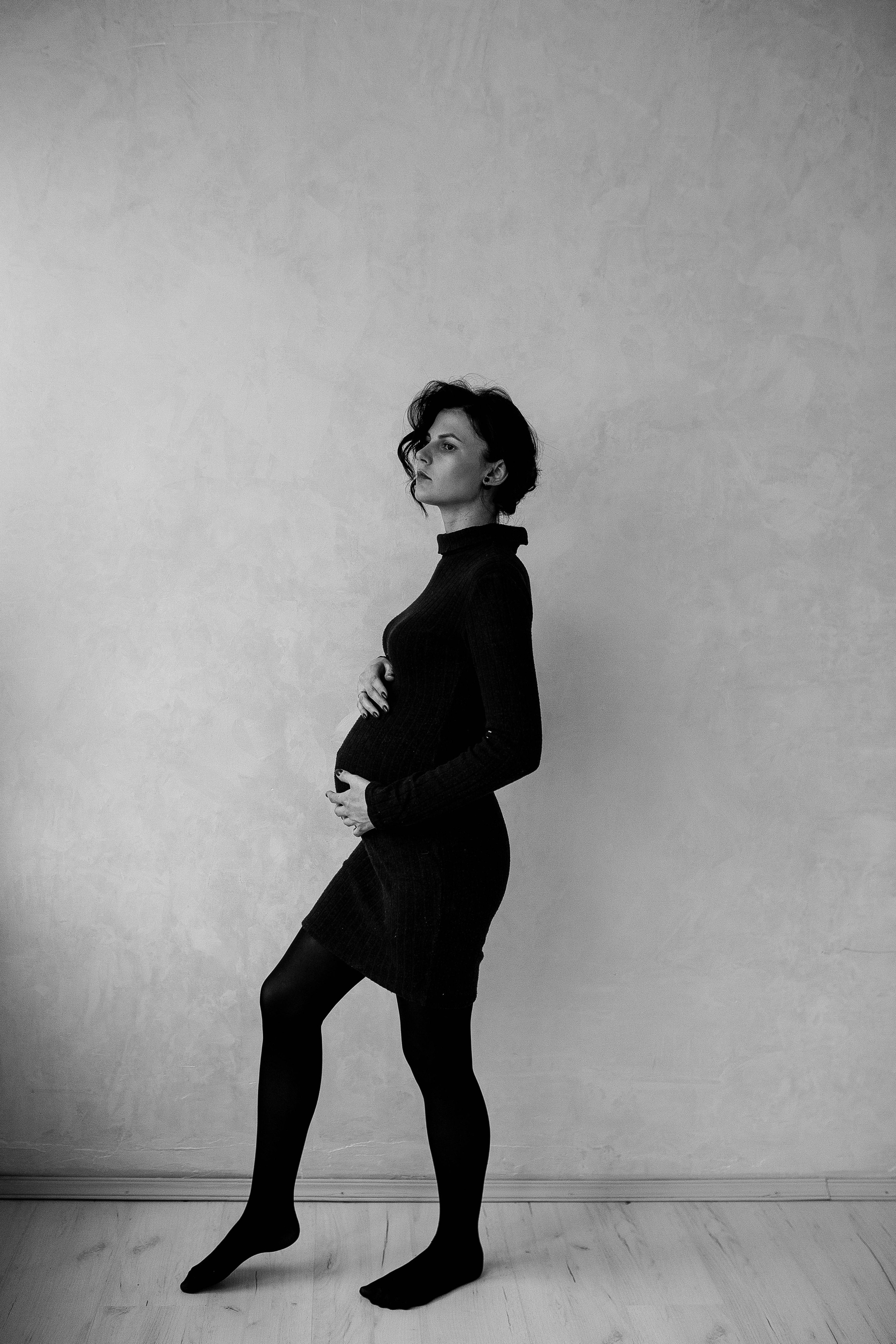 В ожидании. Семейный и детский фотограф Минск, Беларусь