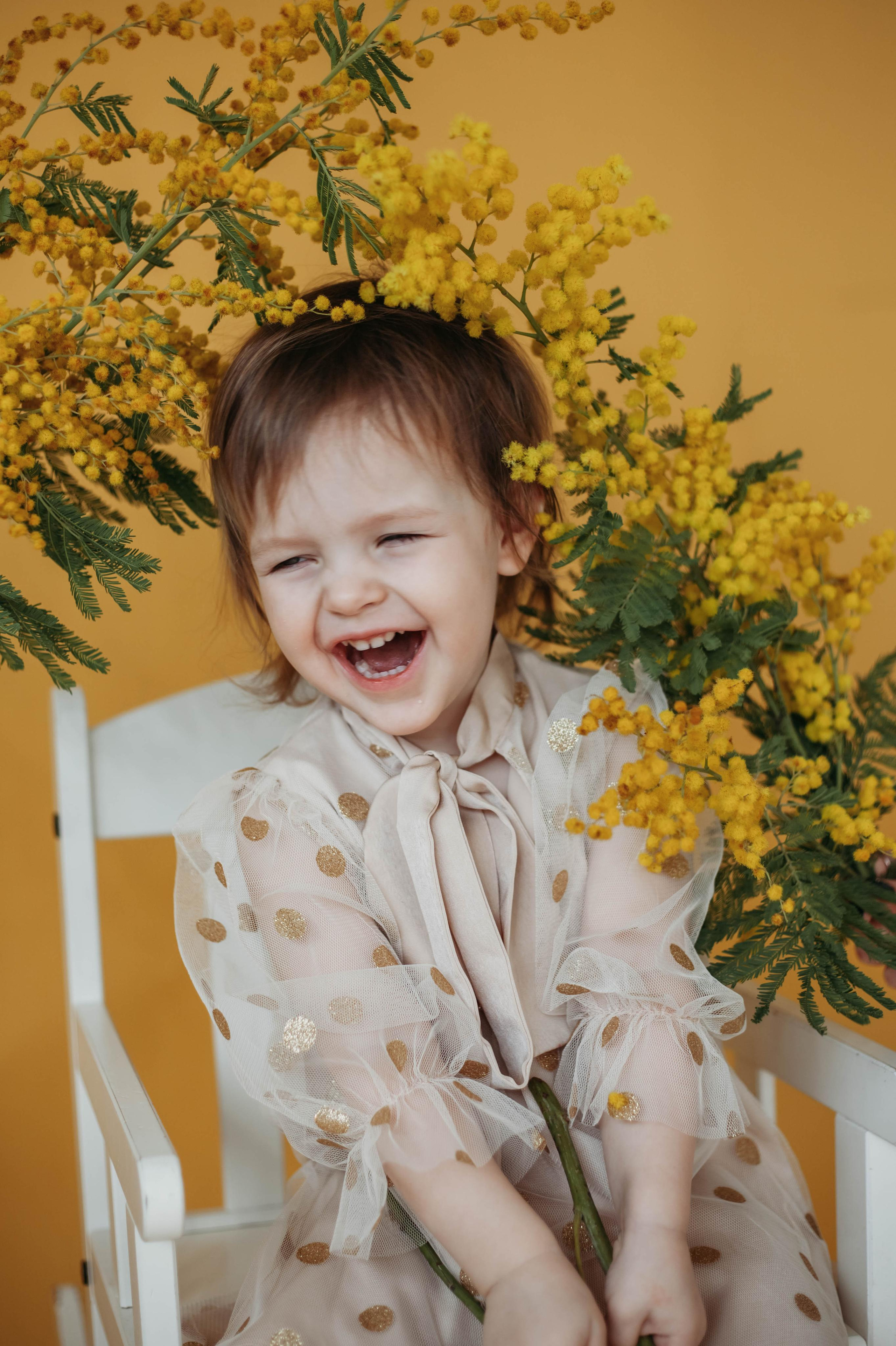 Детский портрет. Семейный и детский фотограф Минск, Беларусь