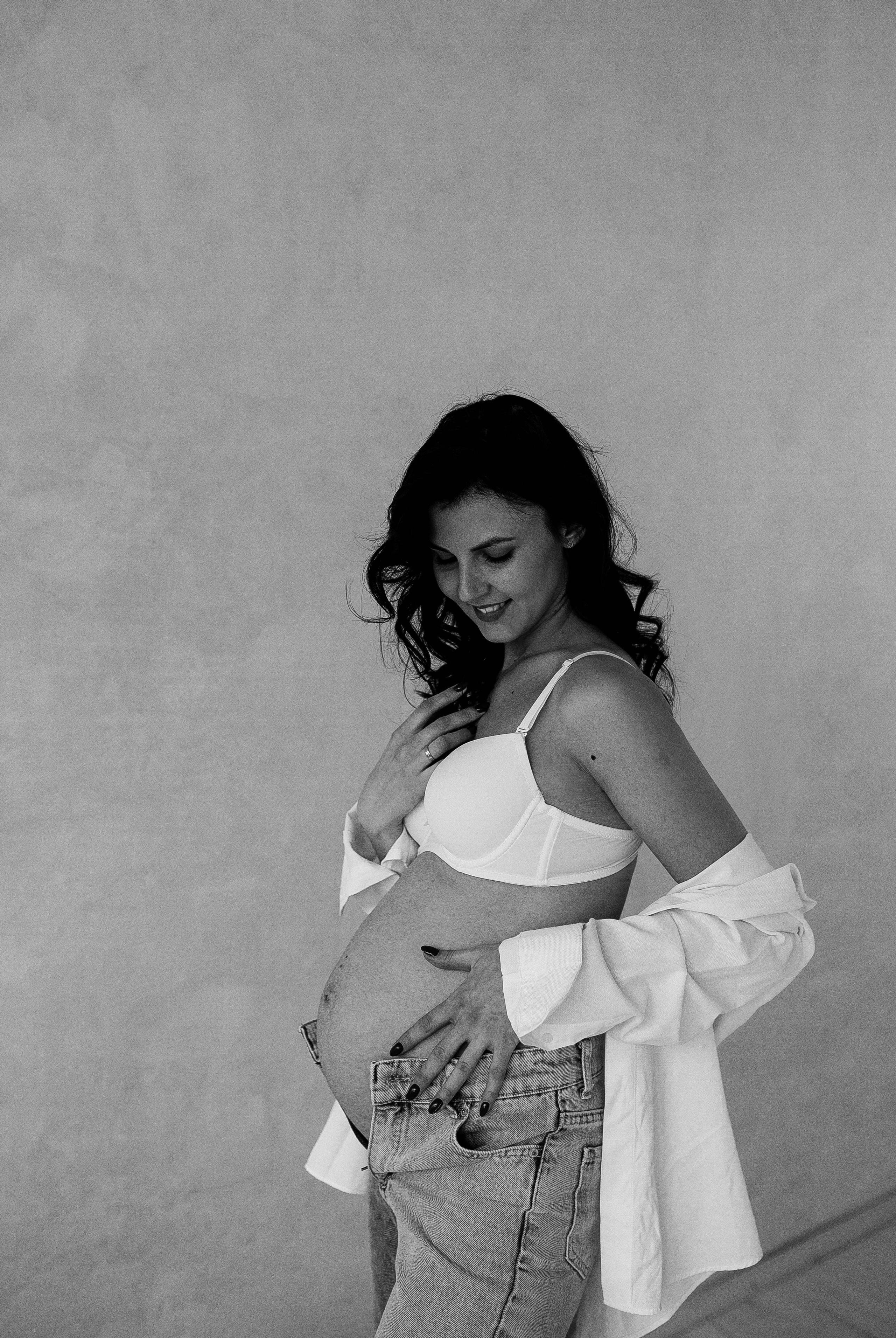 В ожидании. Семейный и детский фотограф Минск, Беларусь