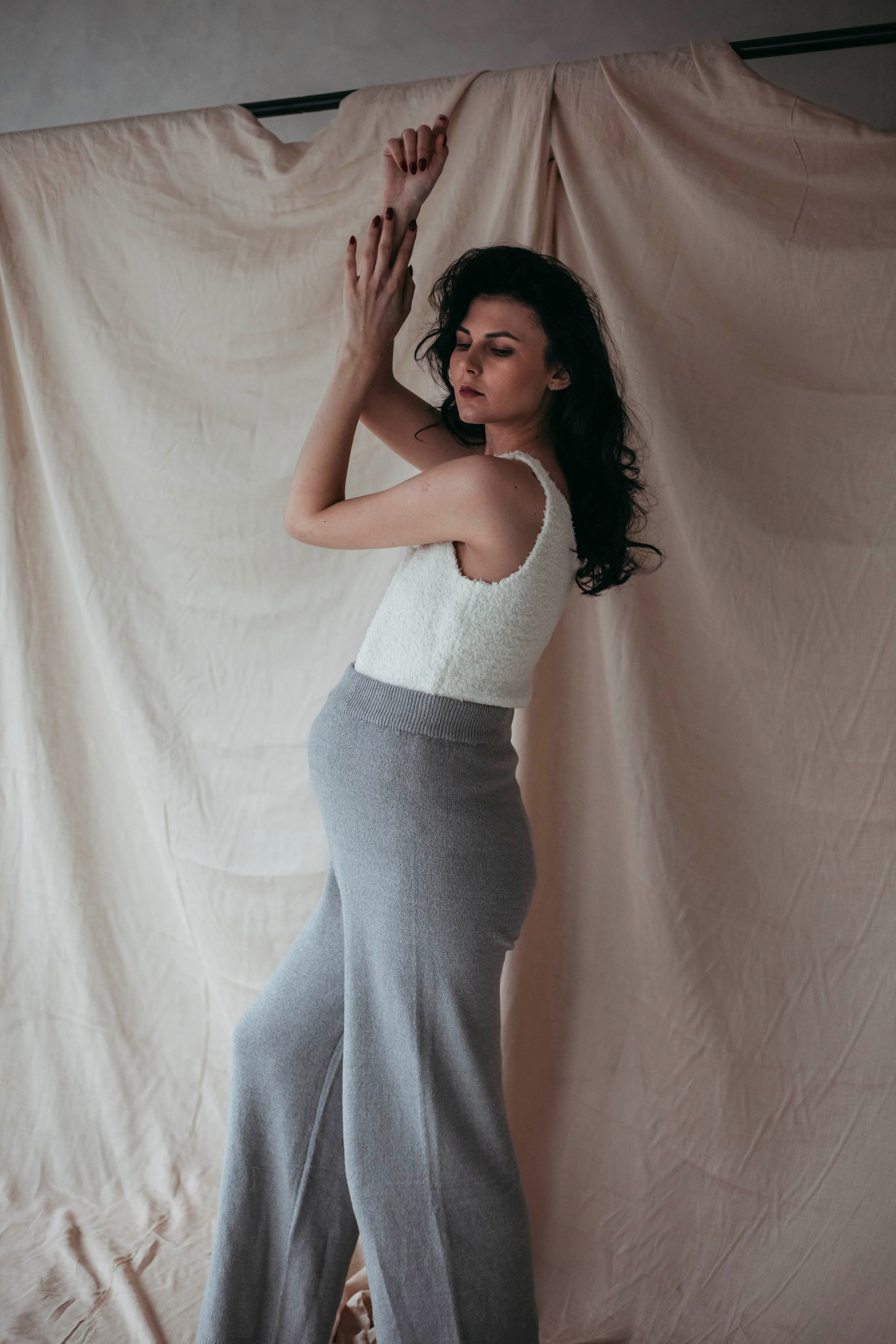 В ожидании. Семейный и детский фотограф Минск, Беларусь