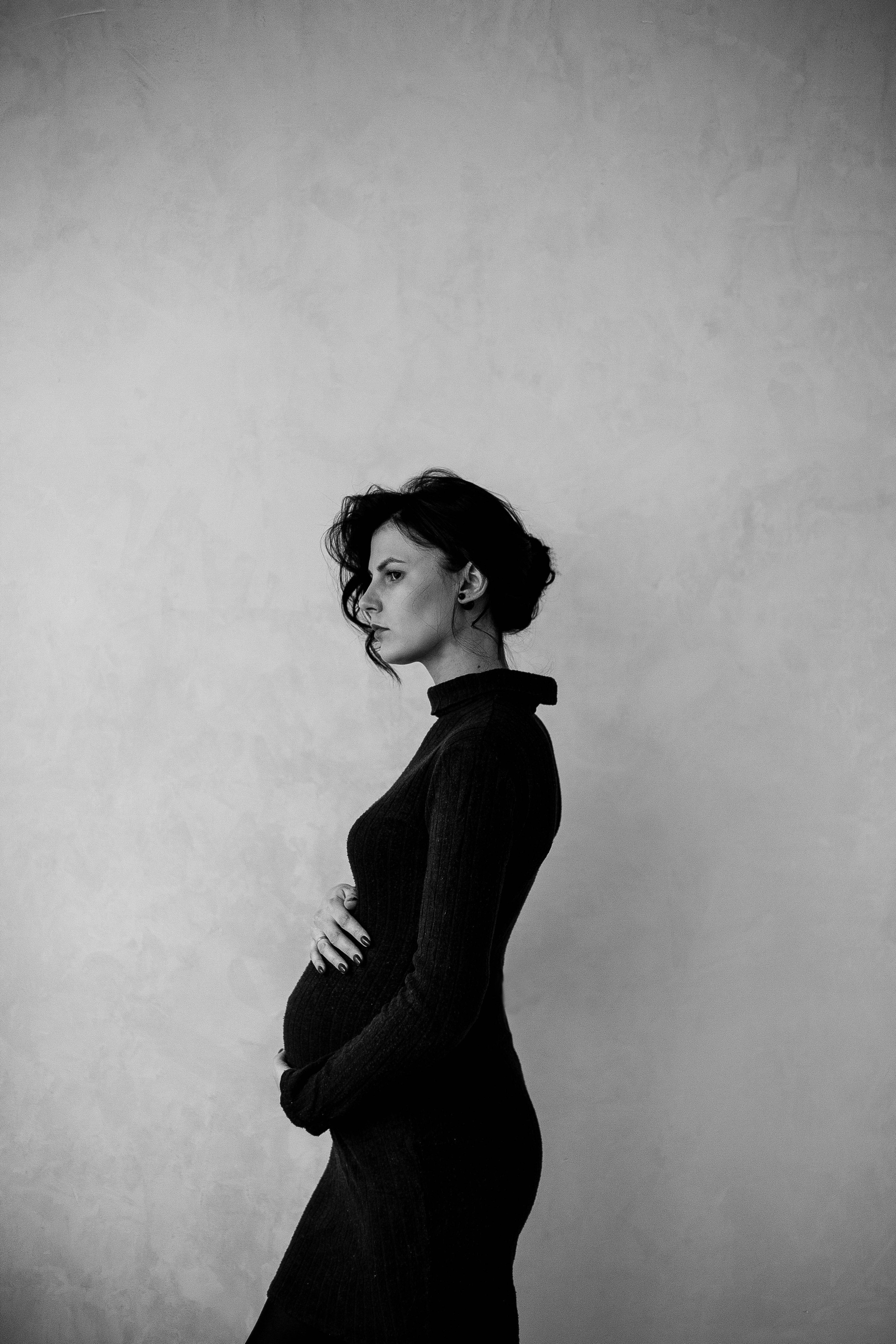 В ожидании. Семейный и детский фотограф Минск, Беларусь