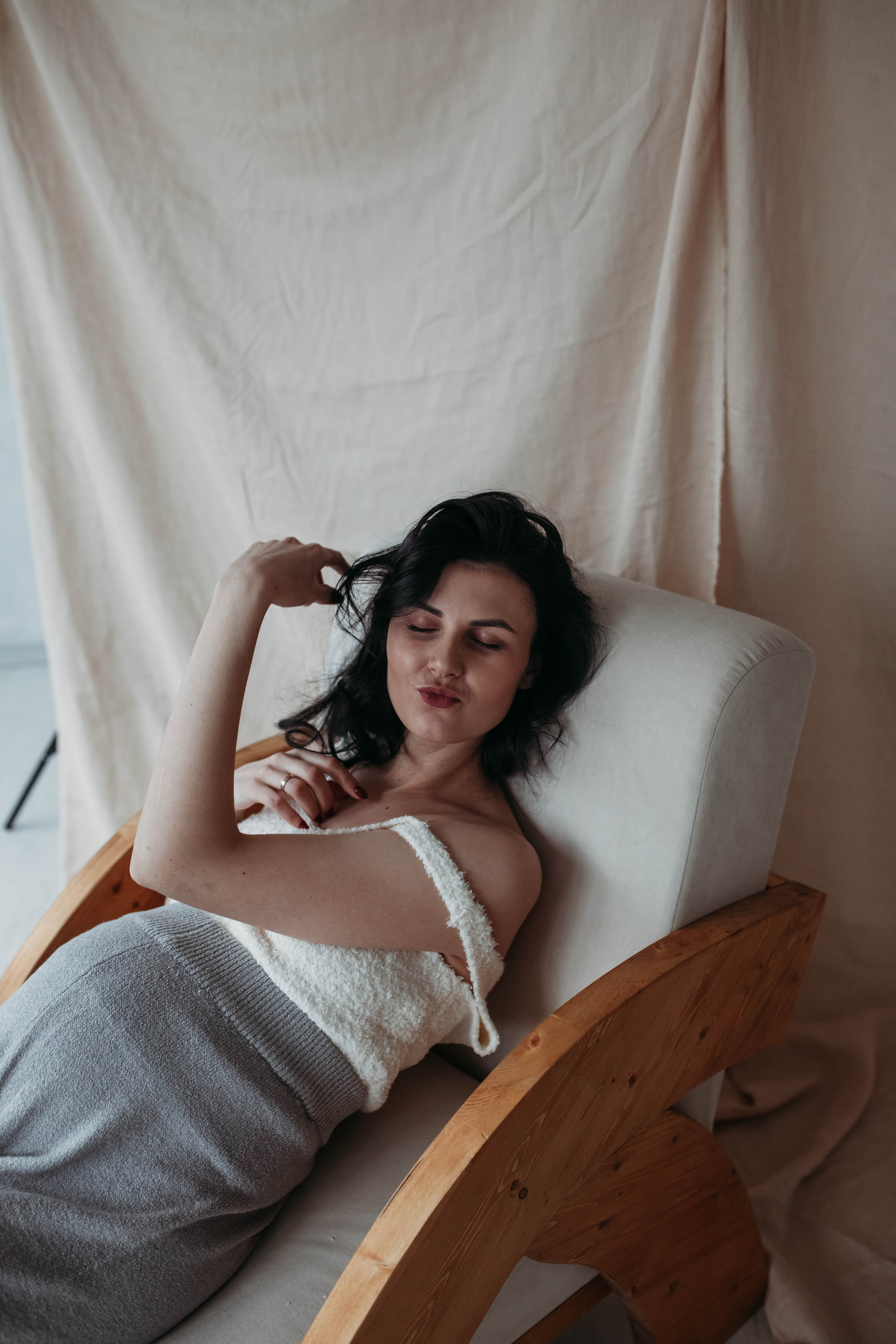 В ожидании. Семейный и детский фотограф Минск, Беларусь