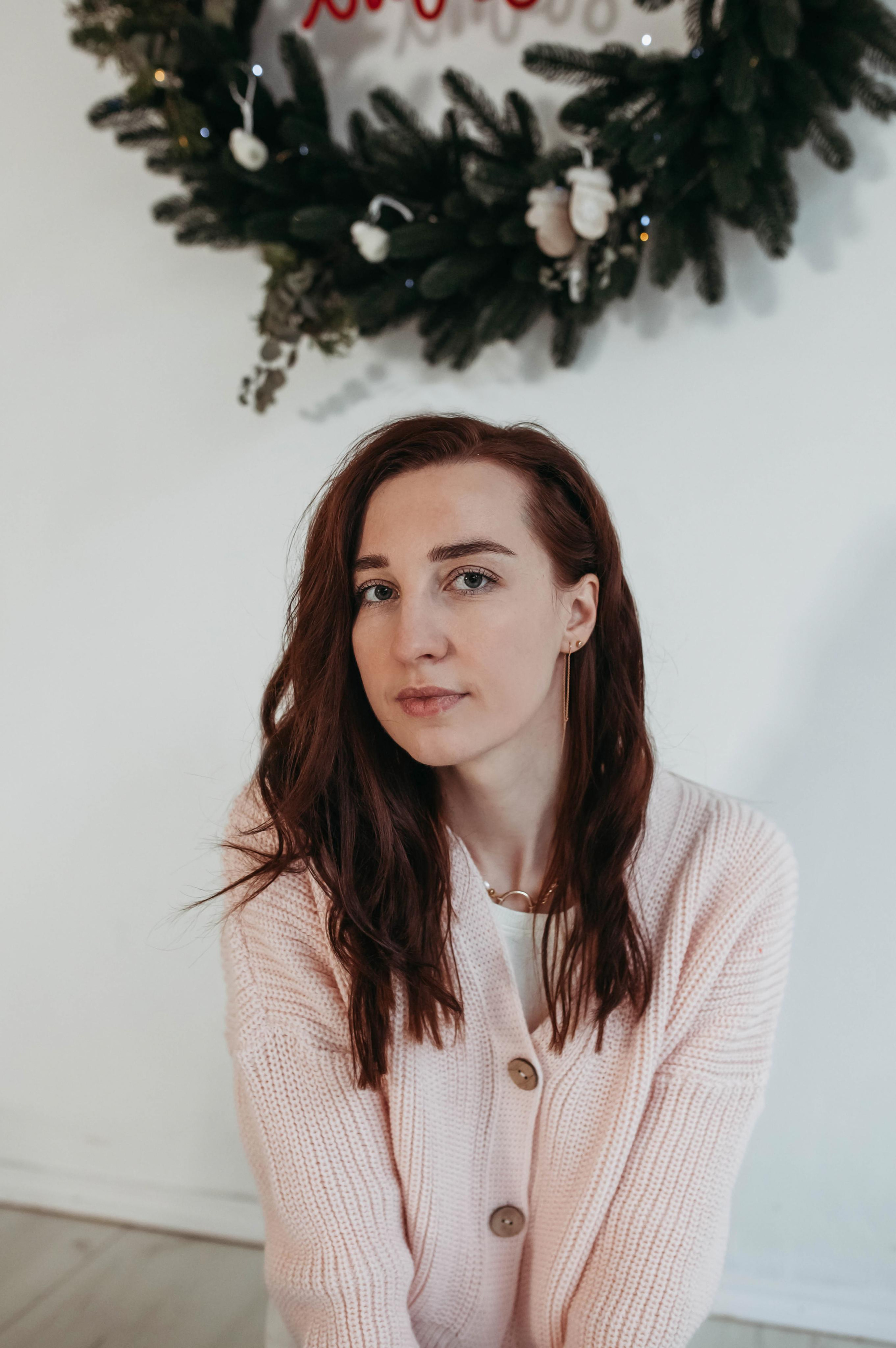 Happy New Year. Семейный и детский фотограф Минск, Беларусь