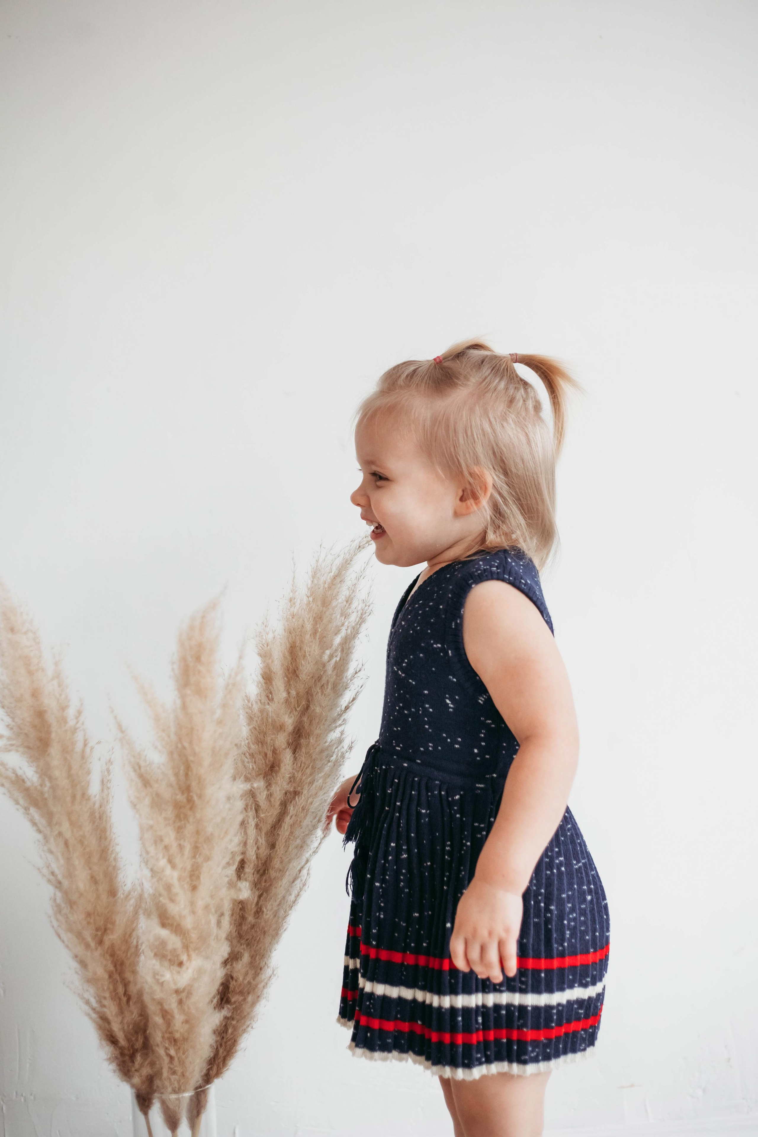 Элина 2 года. Семейный и детский фотограф Минск, Беларусь