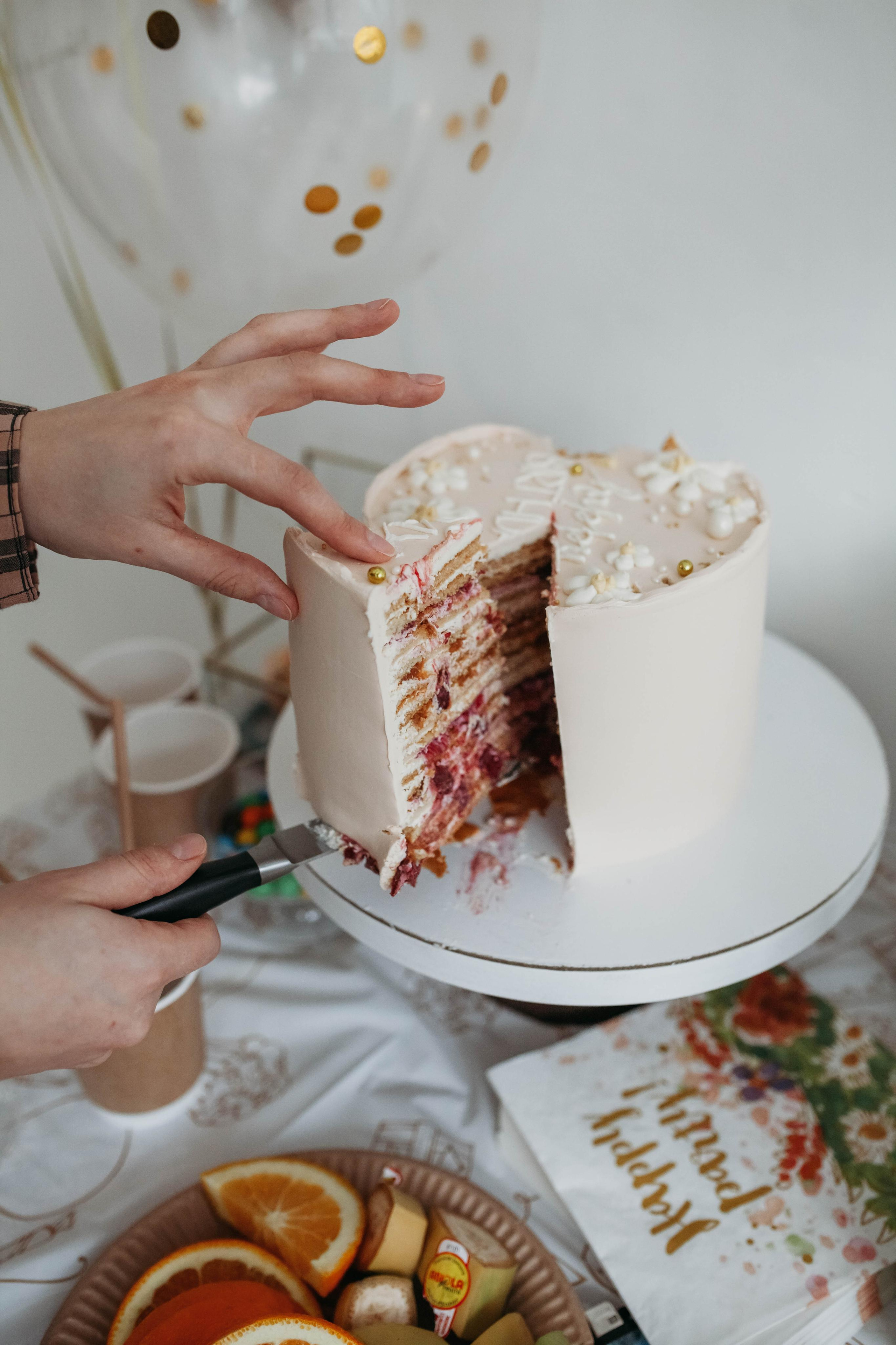 День рождения Мии. Семейный и детский фотограф Минск, Беларусь