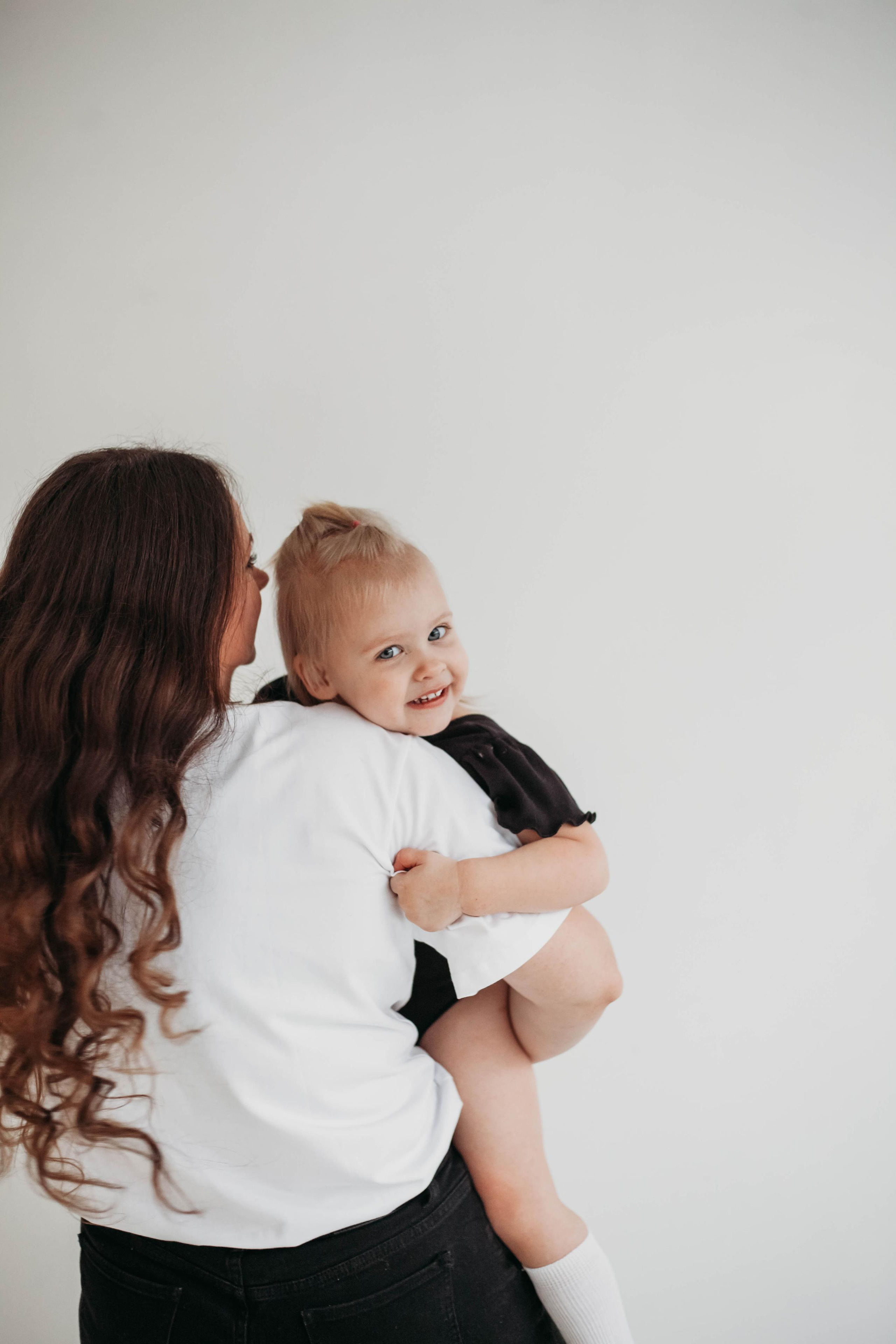 Элина 2 года. Семейный и детский фотограф Минск, Беларусь