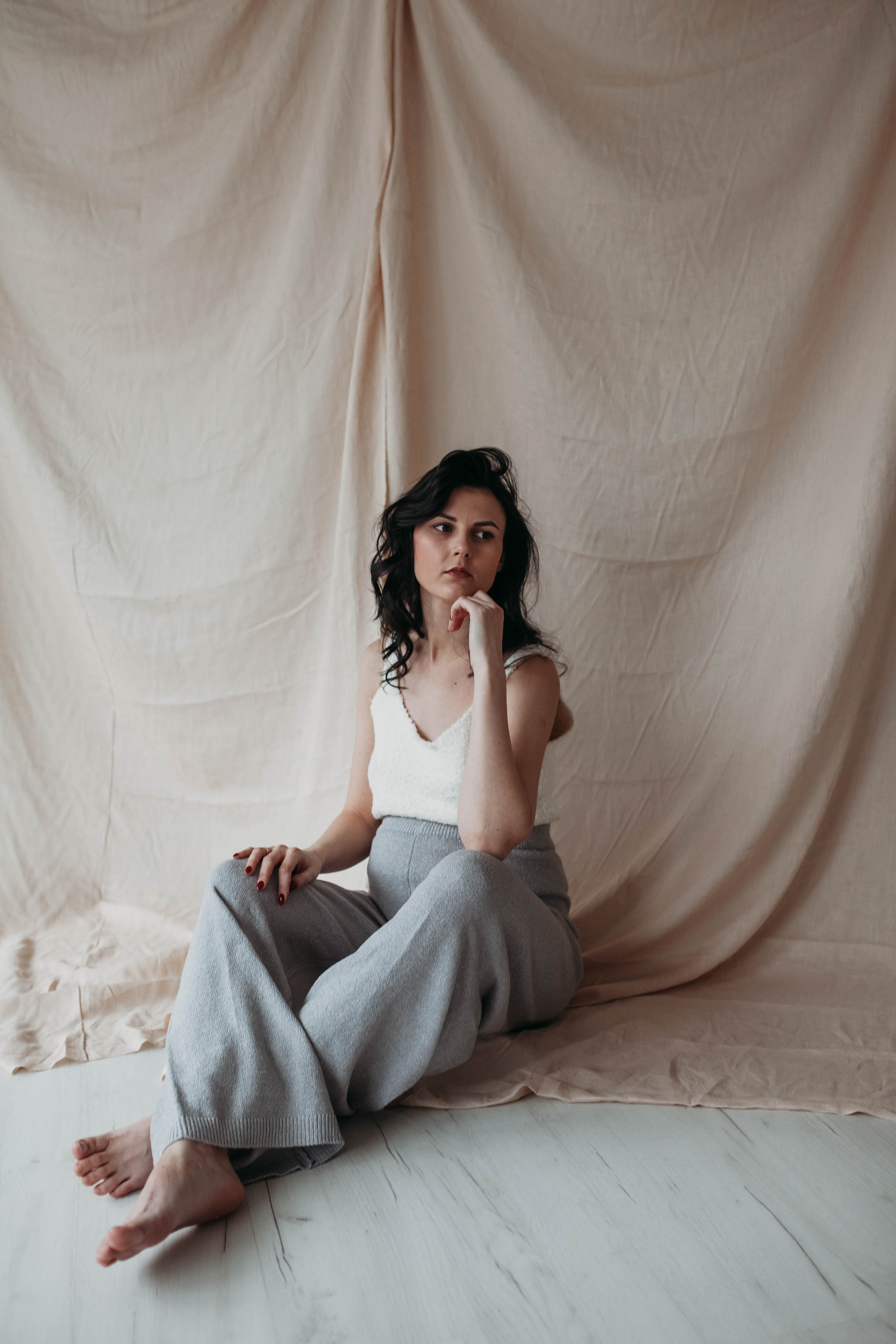 В ожидании. Семейный и детский фотограф Минск, Беларусь