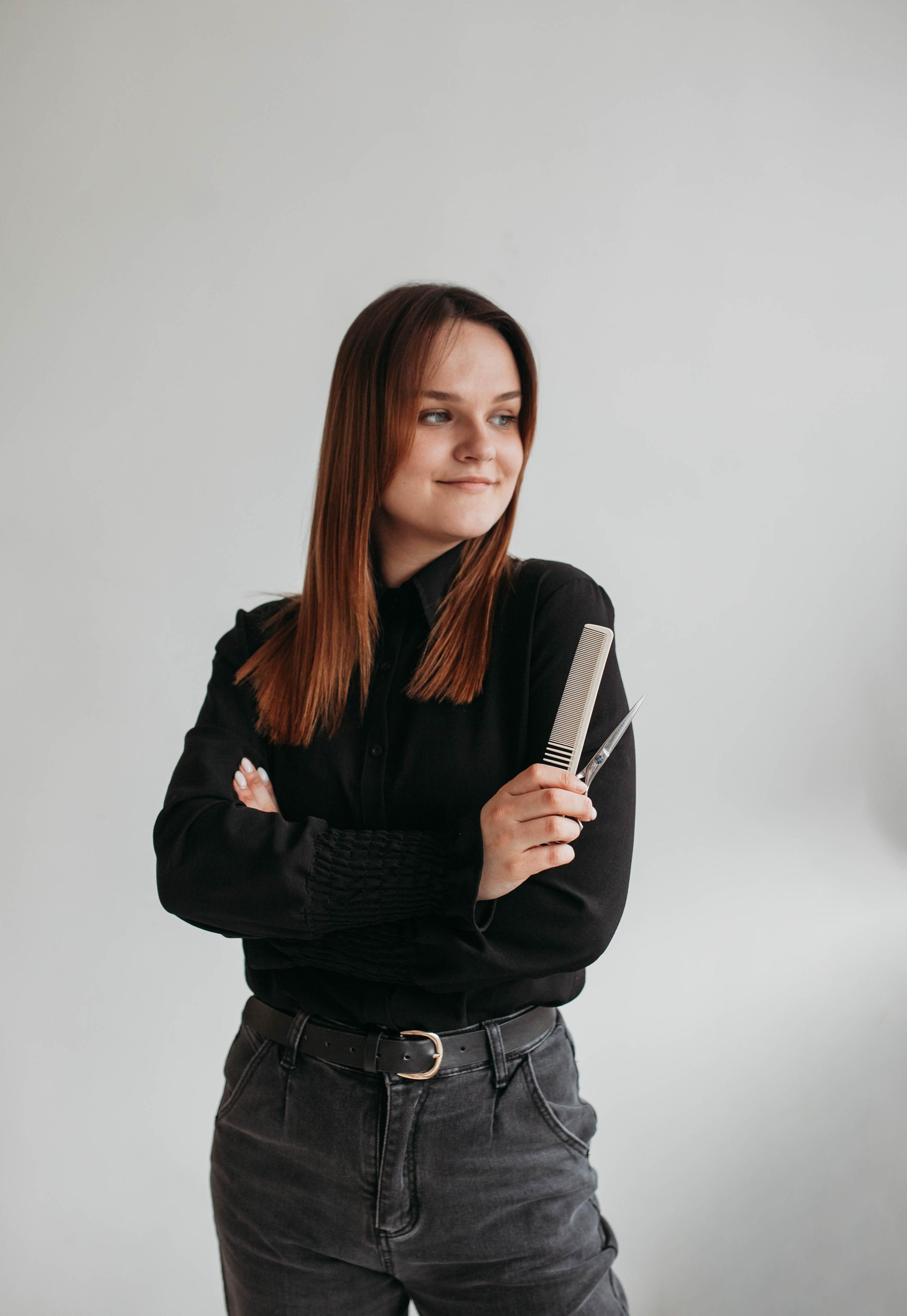 Контент для парикмахера. Семейный и детский фотограф Минск, Беларусь