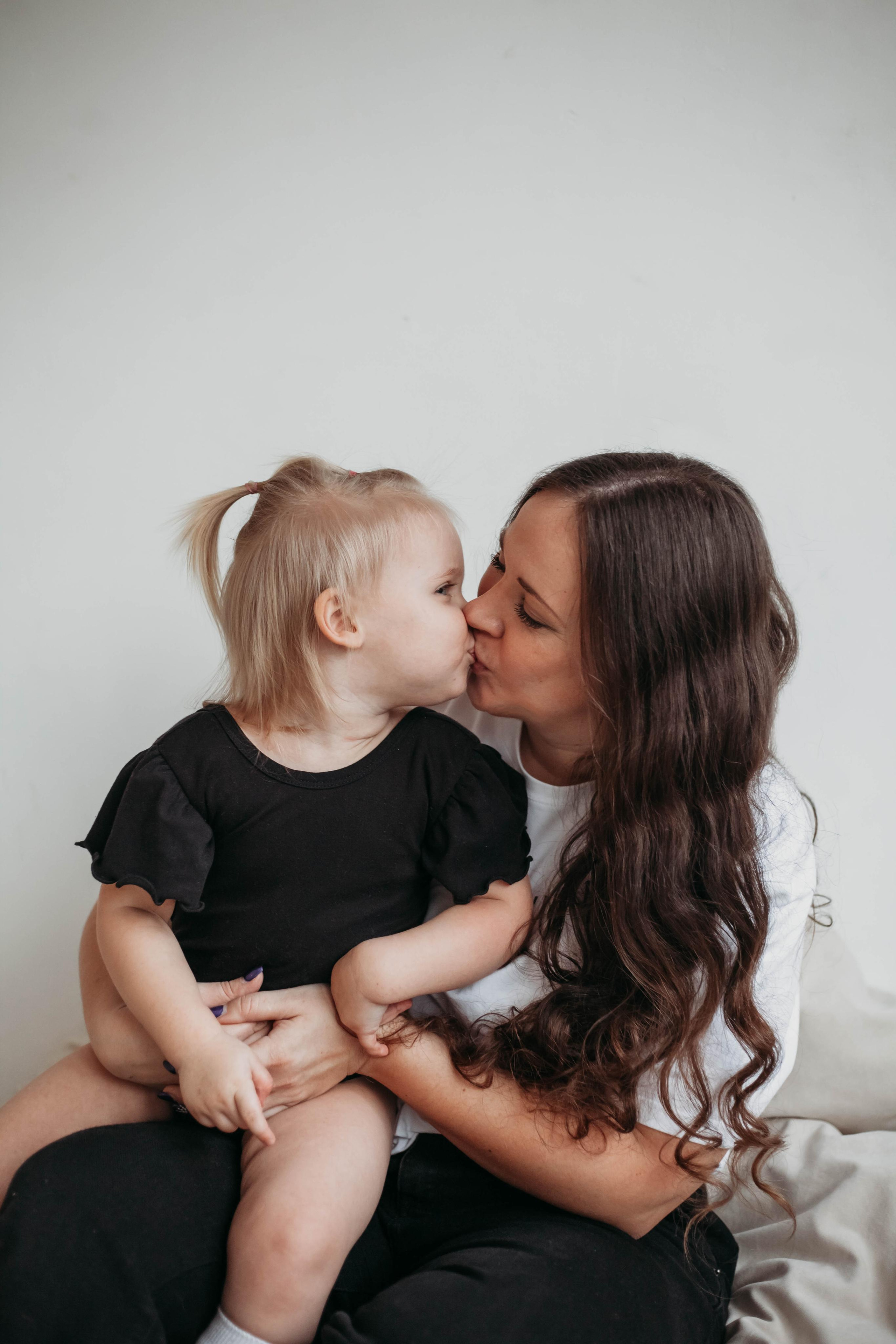 Элина 2 года. Семейный и детский фотограф Минск, Беларусь