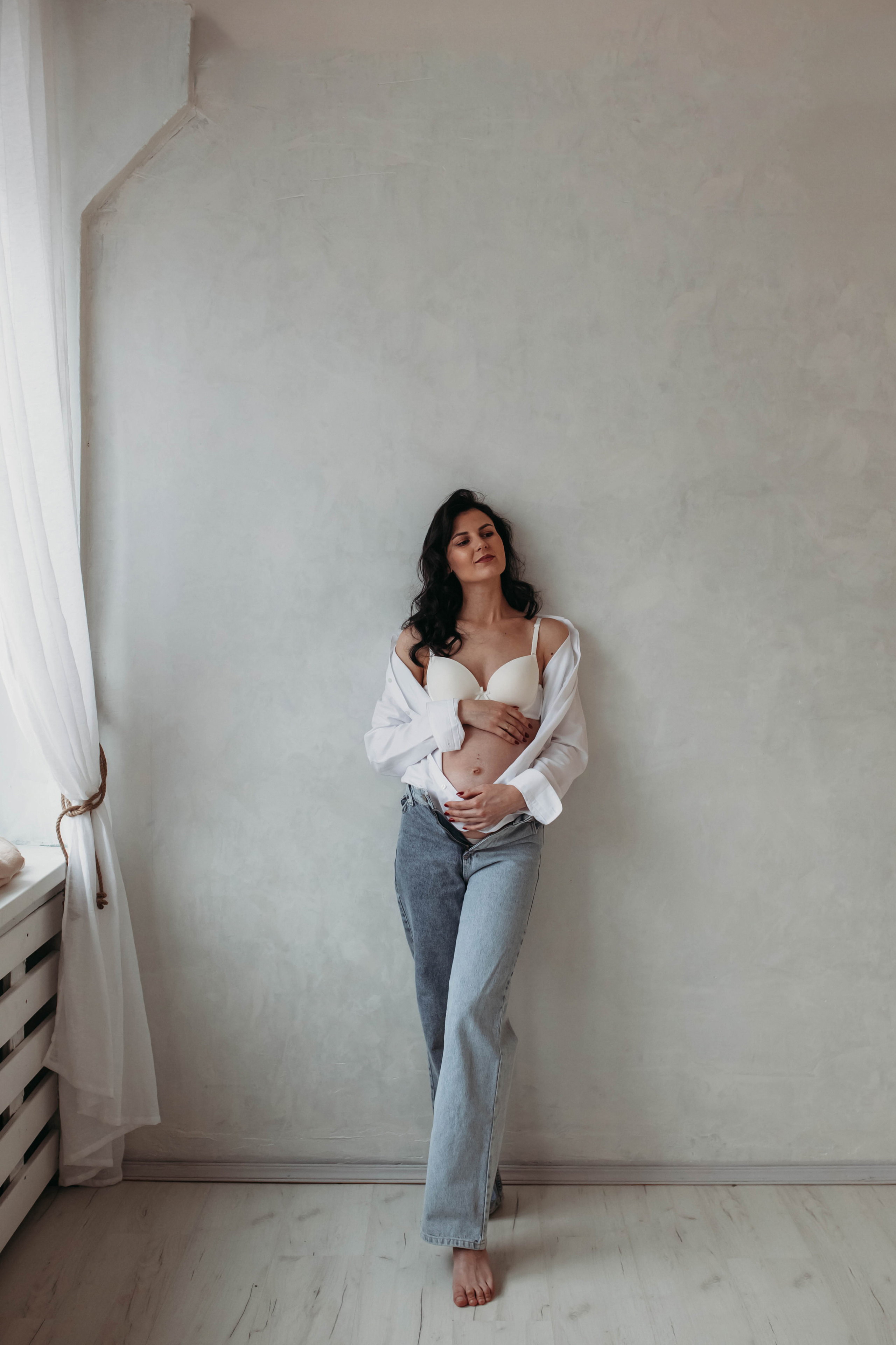 В ожидании. Семейный и детский фотограф Минск, Беларусь