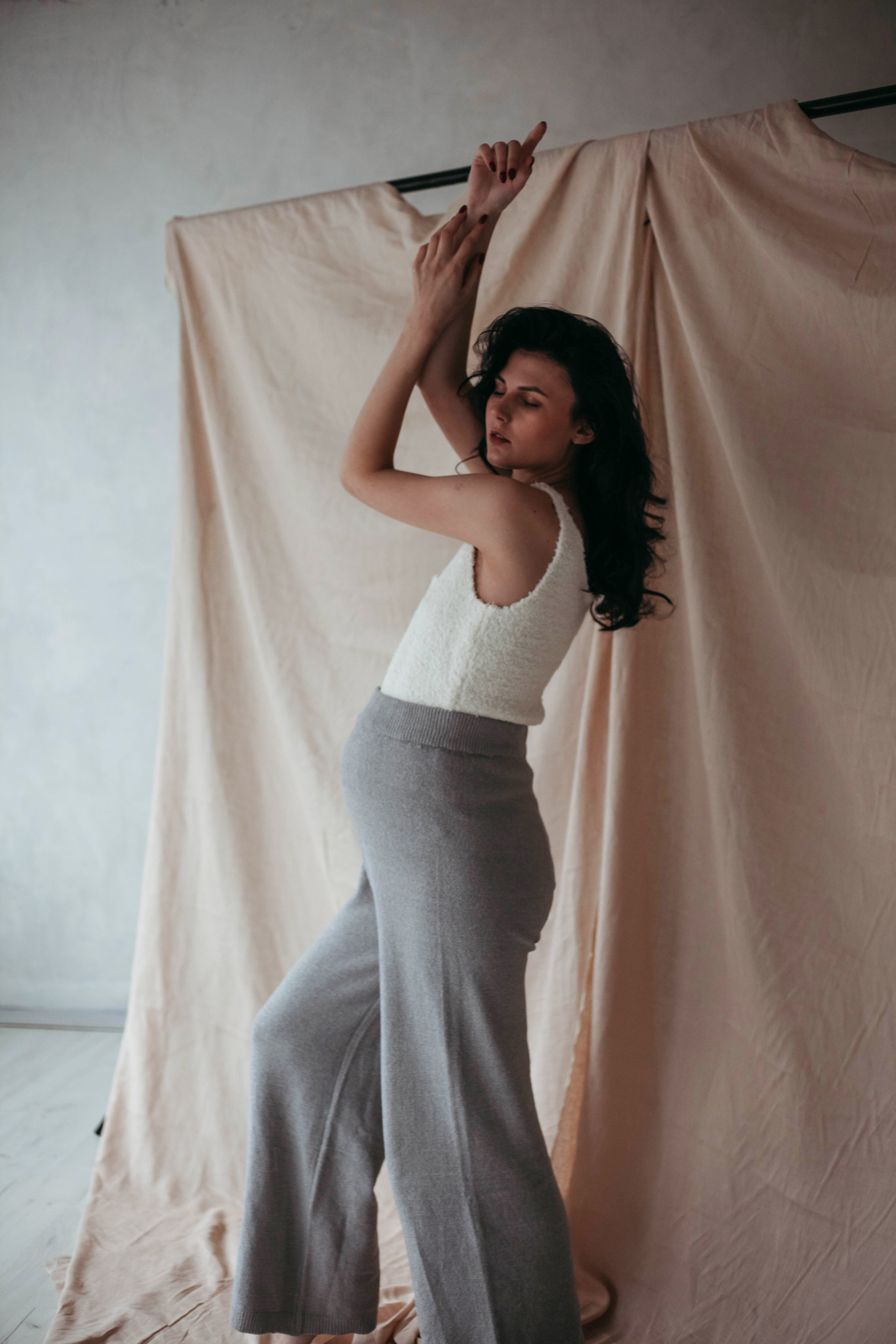 В ожидании. Семейный и детский фотограф Минск, Беларусь