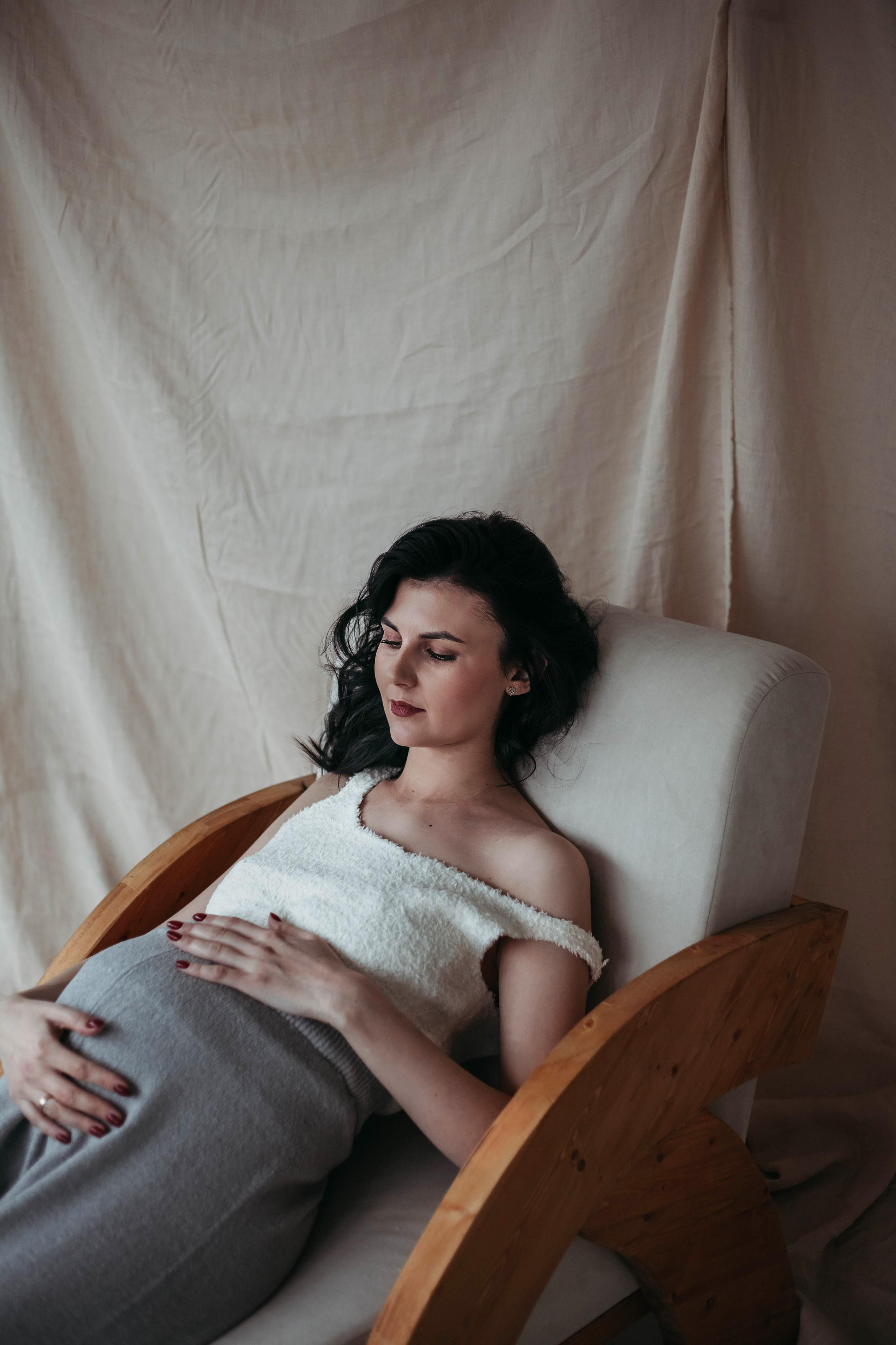 В ожидании. Семейный и детский фотограф Минск, Беларусь