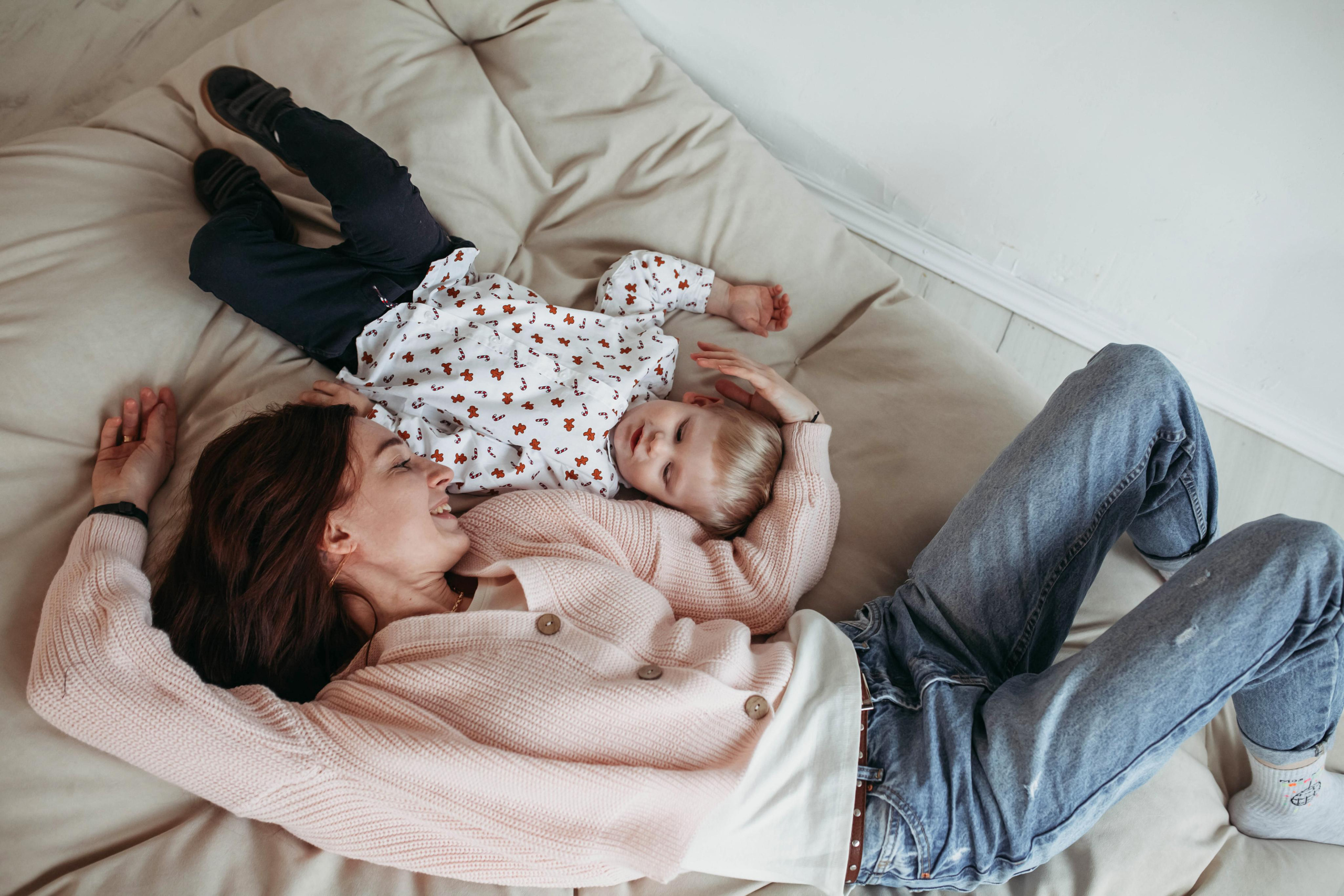 Happy New Year. Семейный и детский фотограф Минск, Беларусь