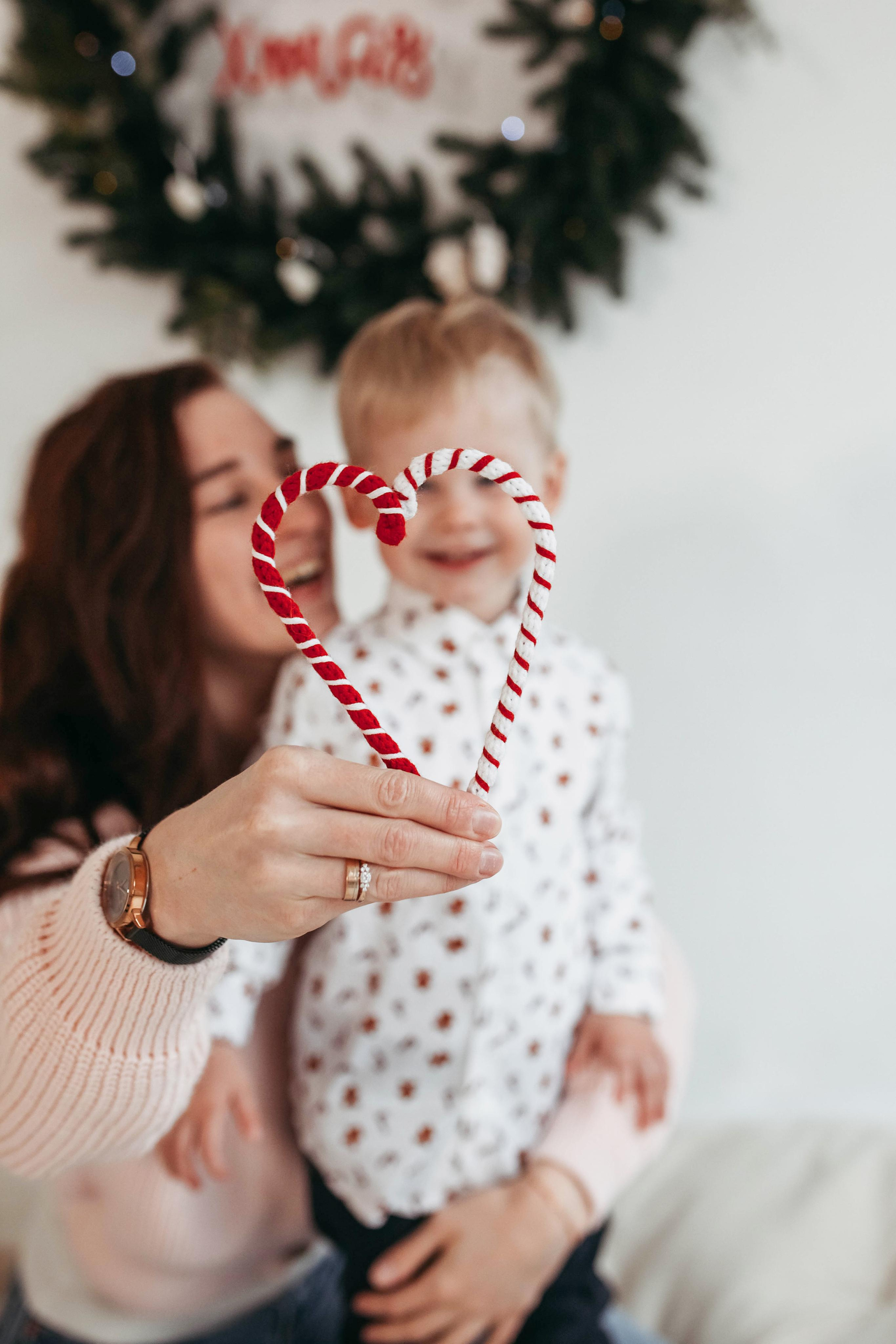Happy New Year. Семейный и детский фотограф Минск, Беларусь