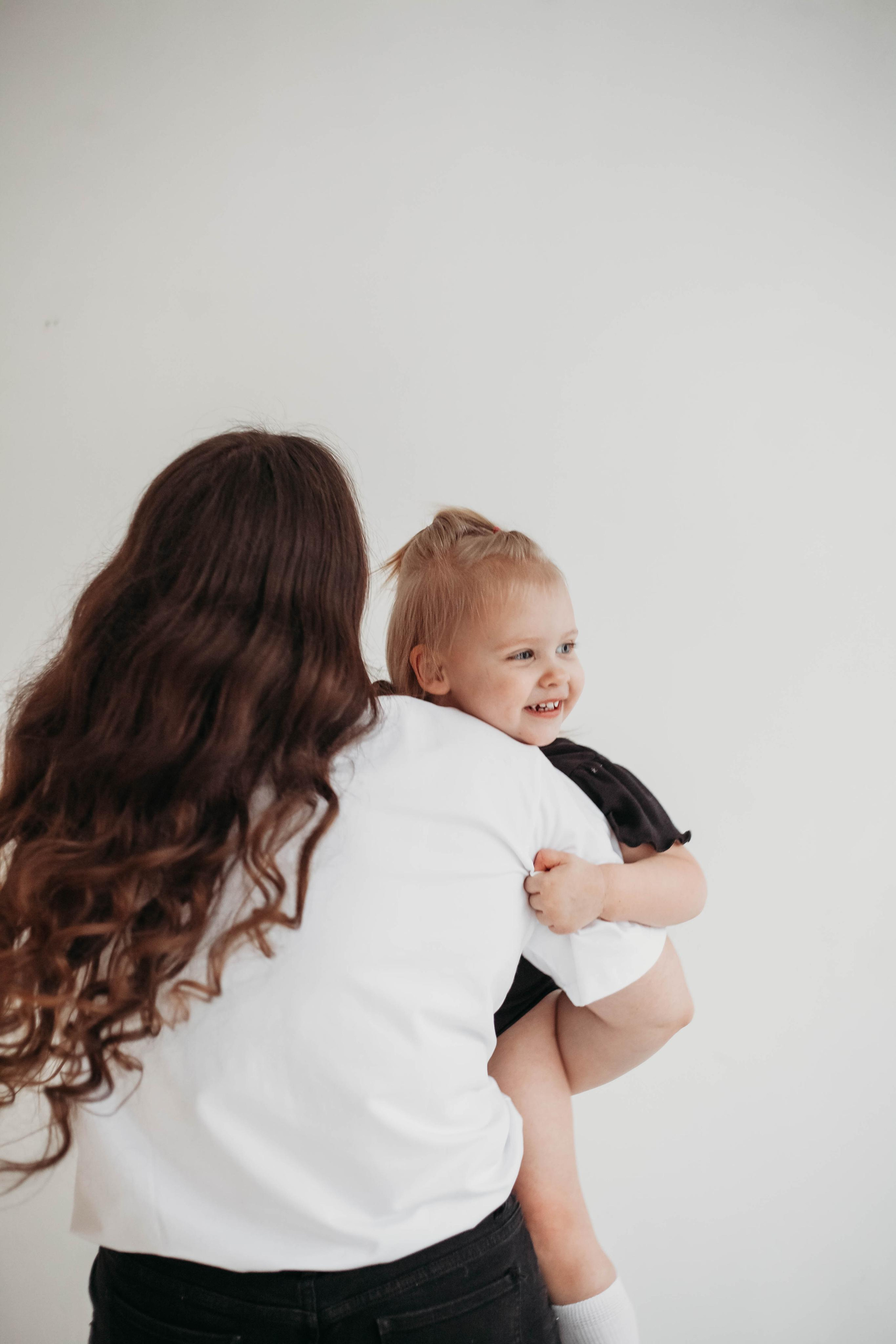Элина 2 года. Семейный и детский фотограф Минск, Беларусь
