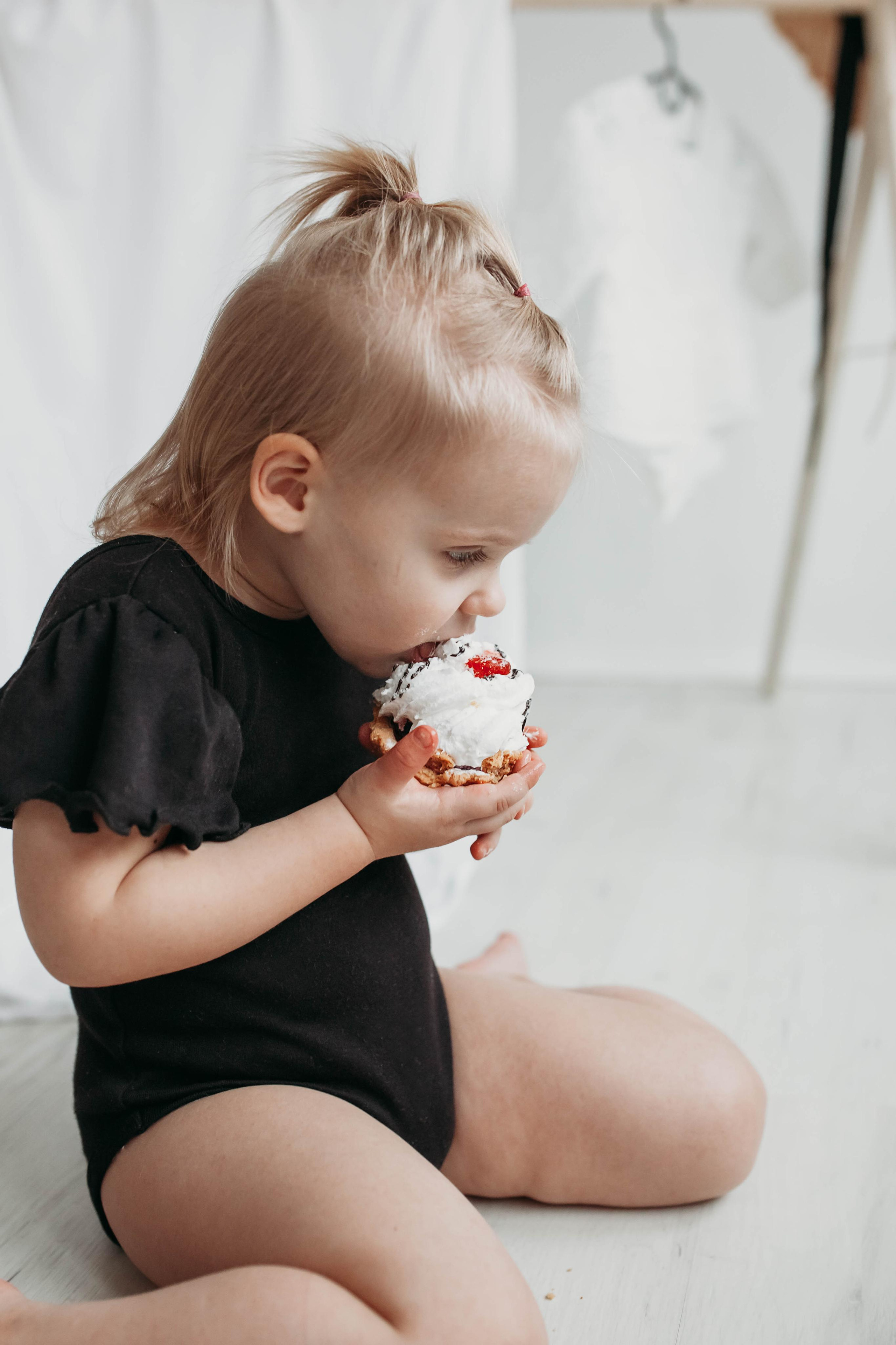 Элина 2 года. Семейный и детский фотограф Минск, Беларусь