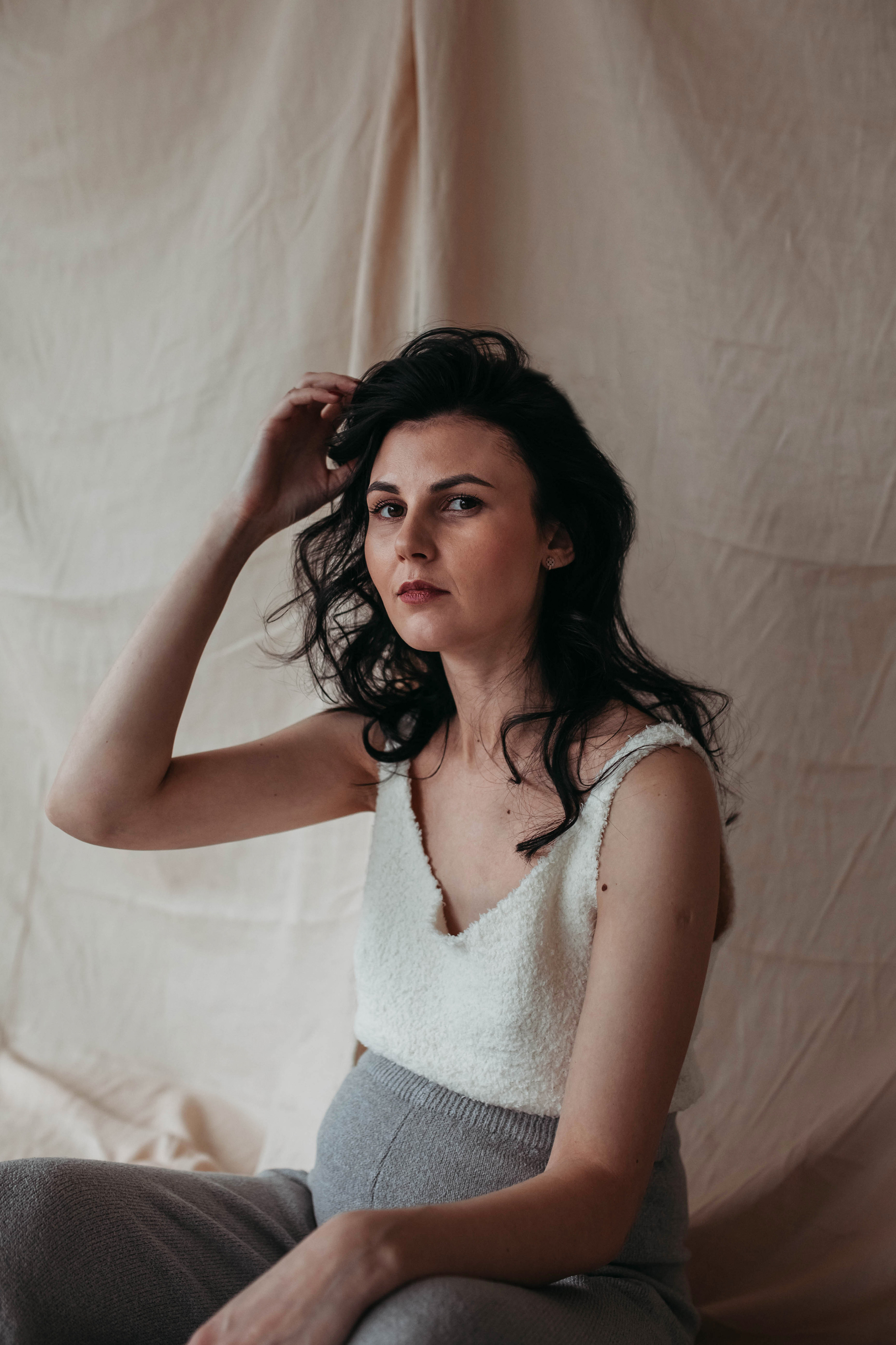 В ожидании. Семейный и детский фотограф Минск, Беларусь