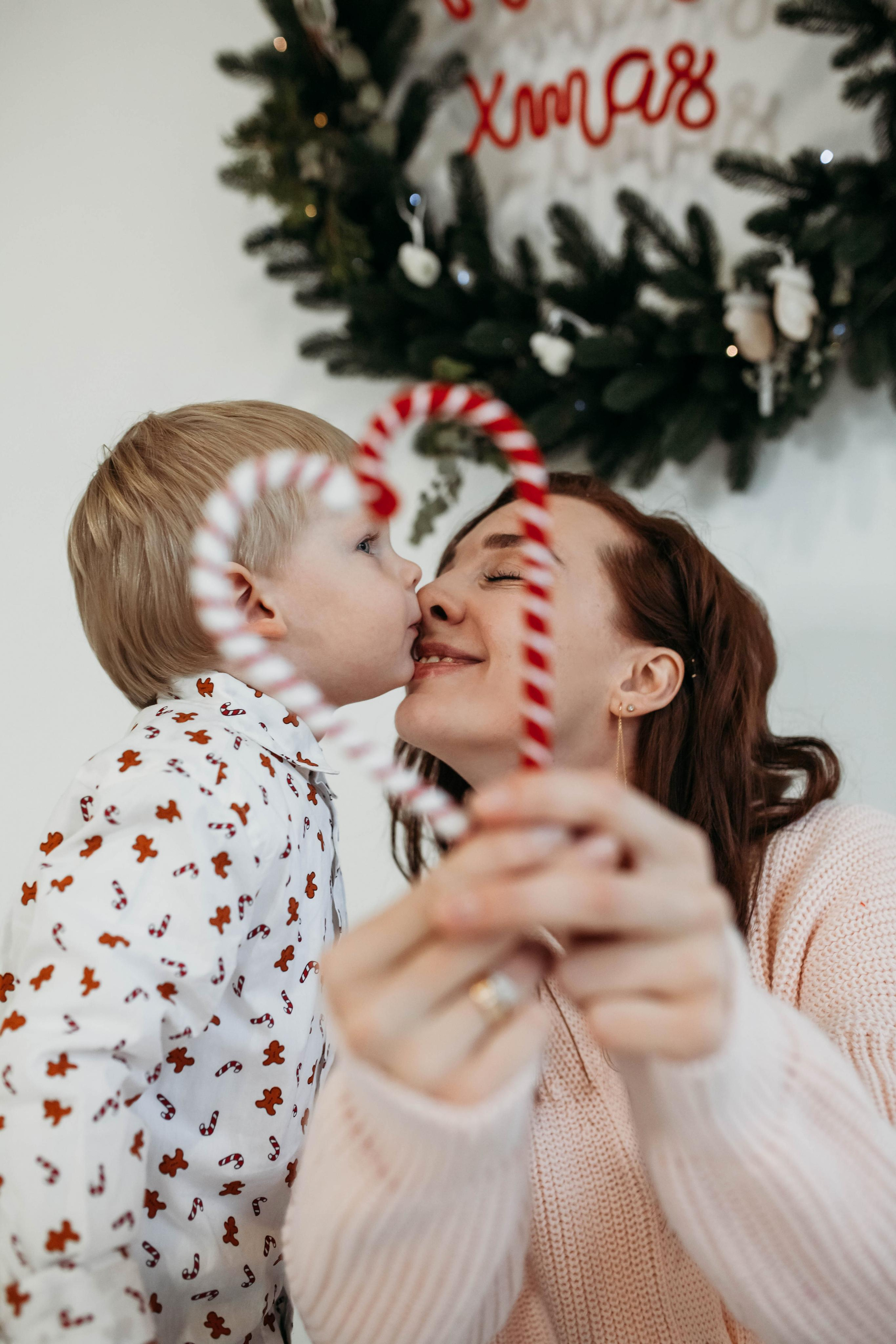 Happy New Year. Семейный и детский фотограф Минск, Беларусь