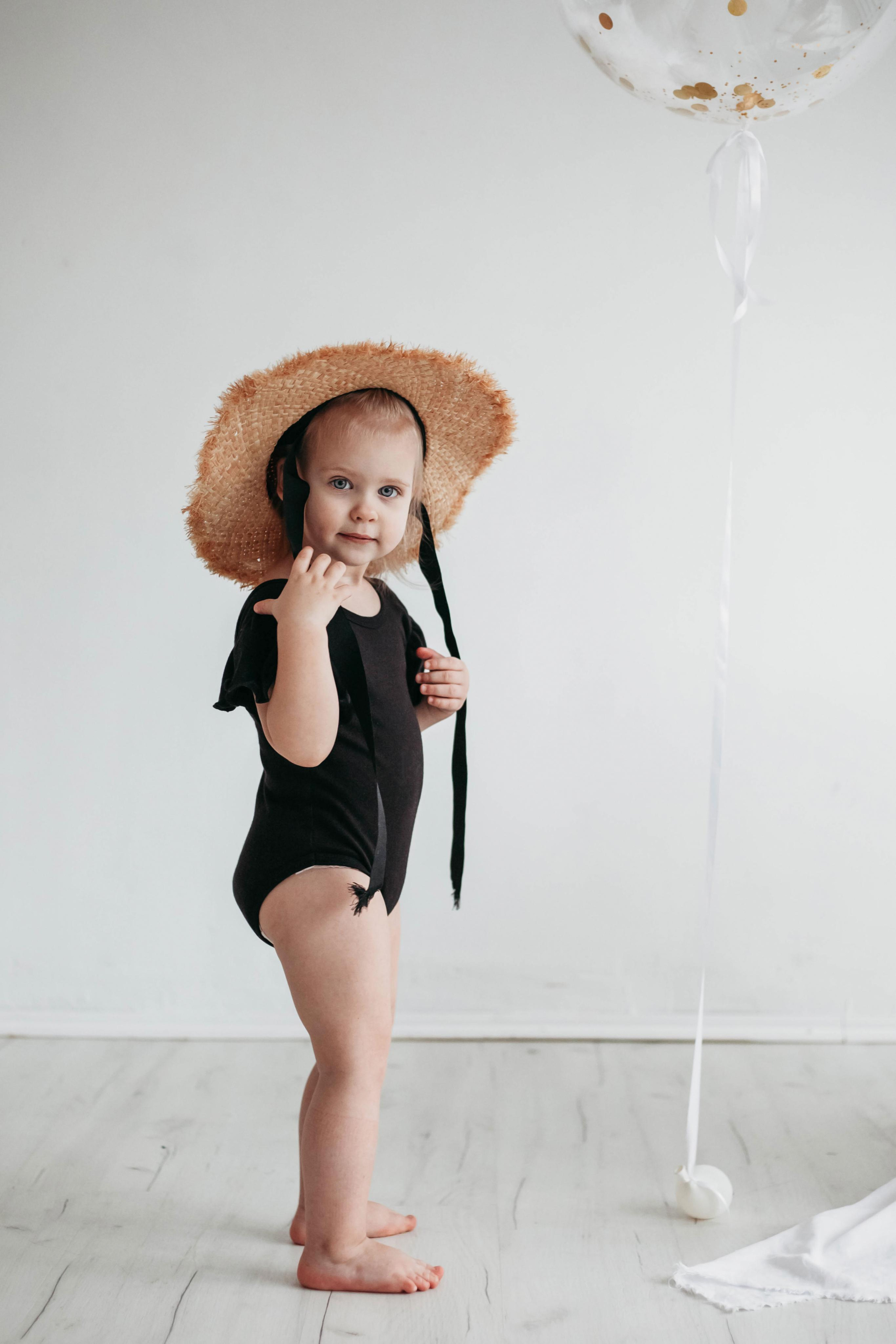 Элина 2 года