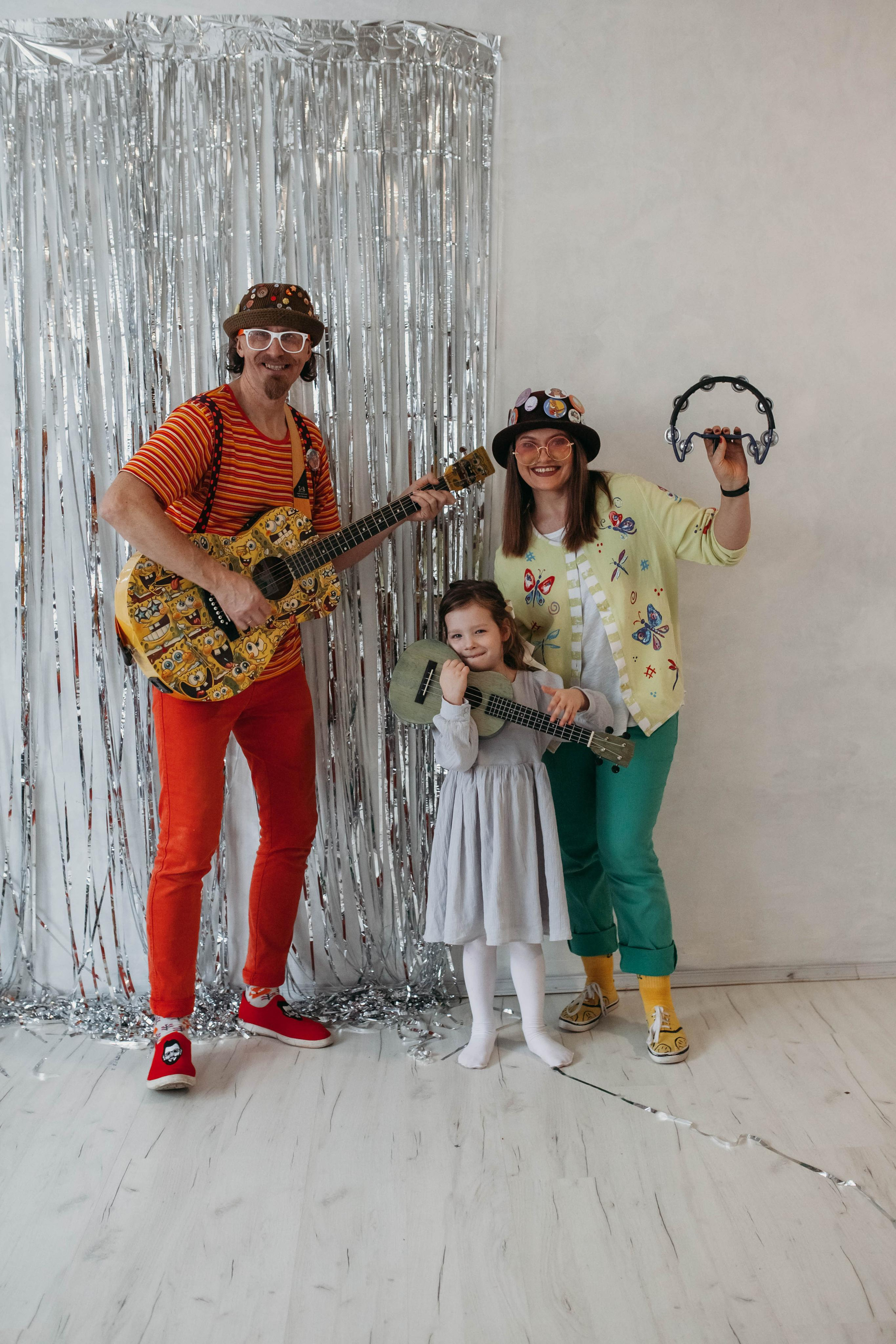 День рождения Мии. Семейный и детский фотограф Минск, Беларусь