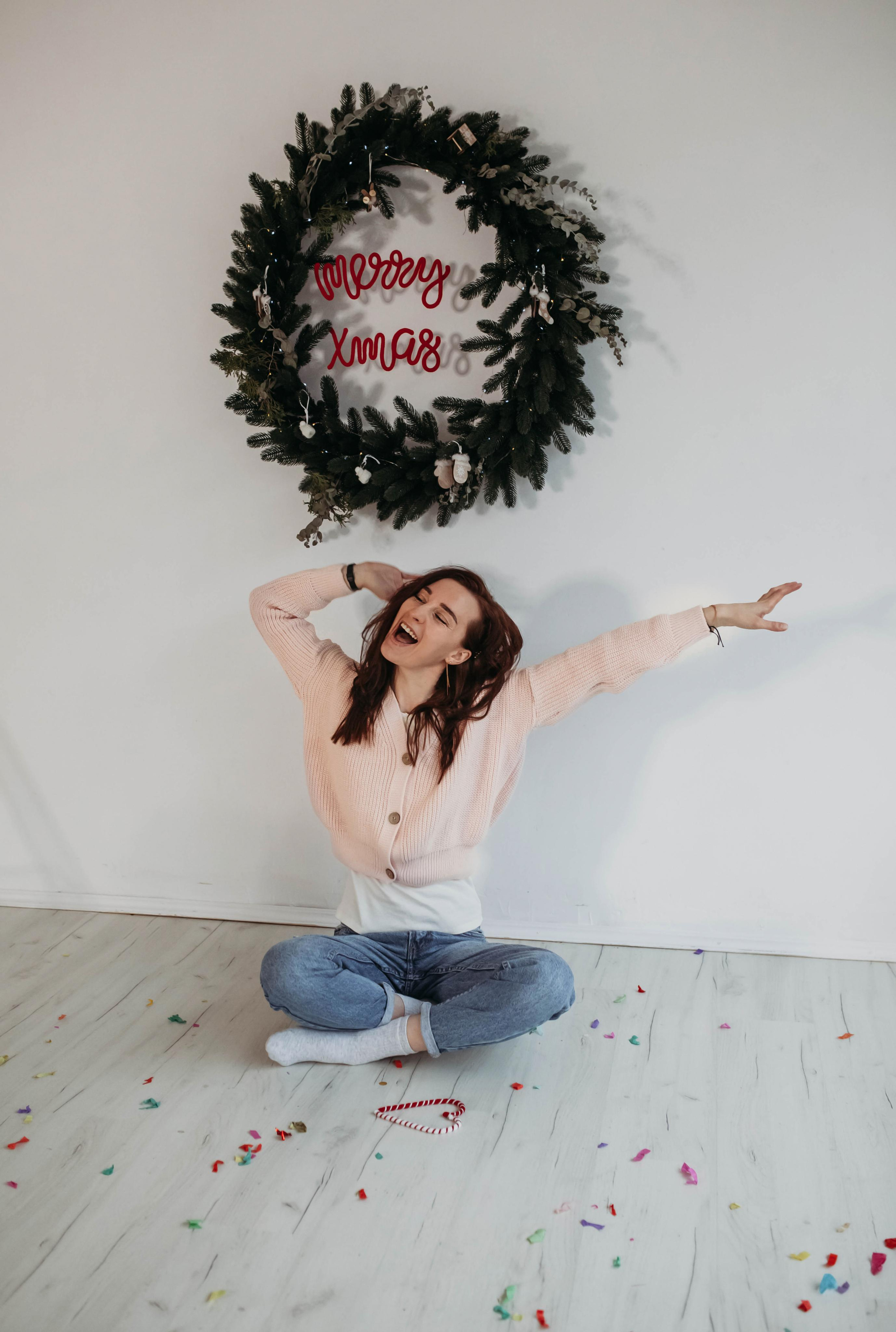 Happy New Year. Семейный и детский фотограф Минск, Беларусь