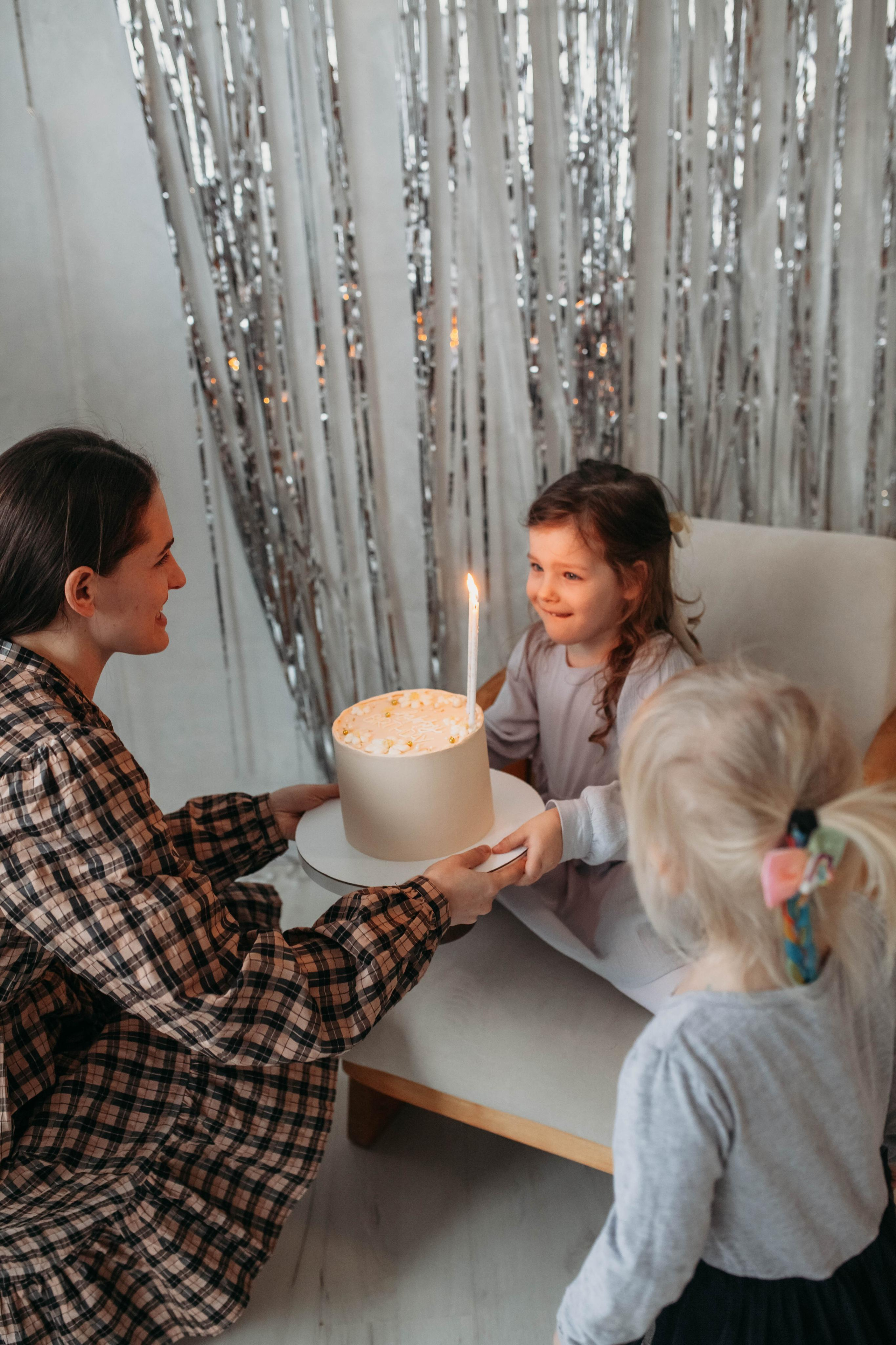 День рождения Мии. Семейный и детский фотограф Минск, Беларусь
