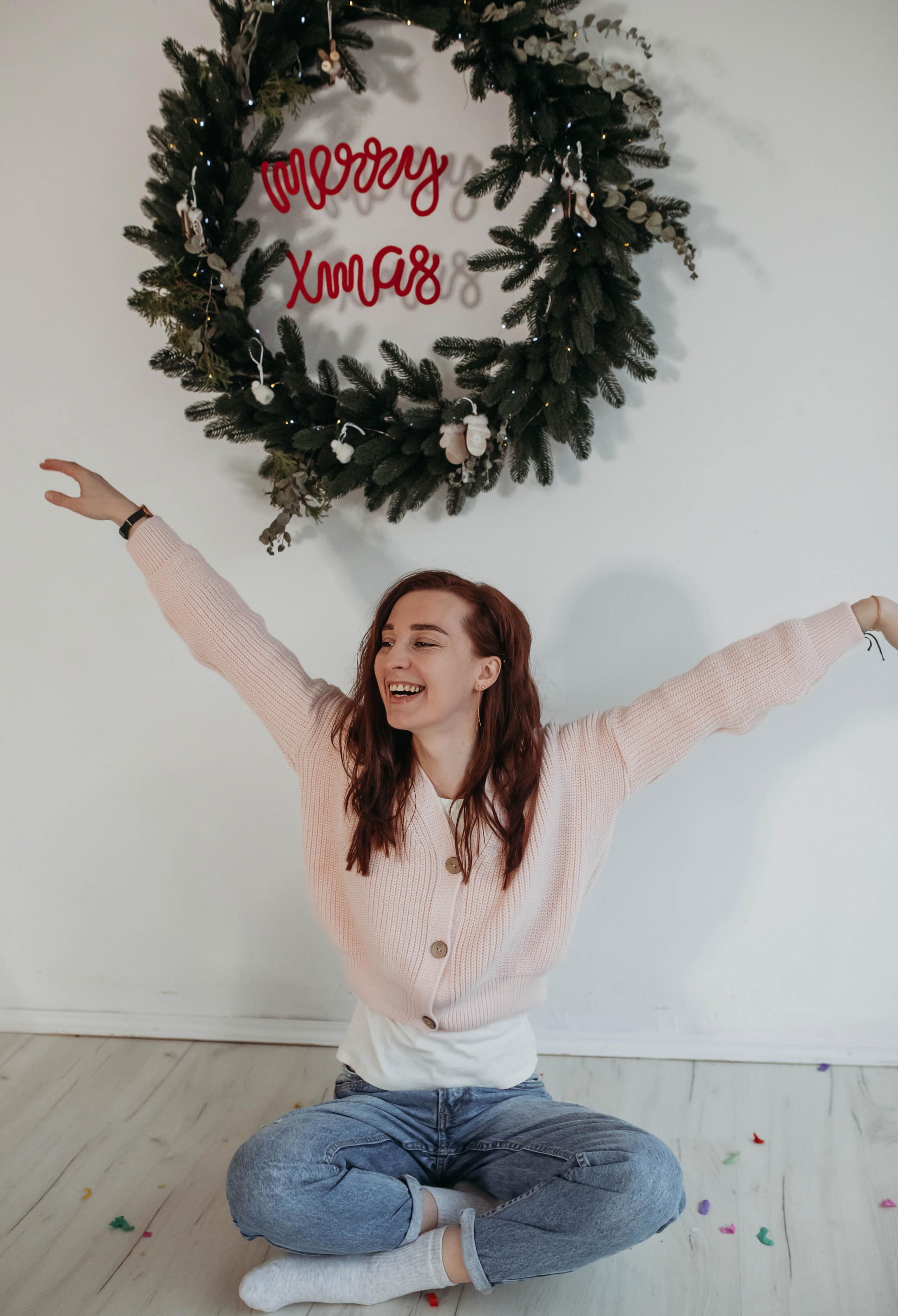 Happy New Year. Семейный и детский фотограф Минск, Беларусь