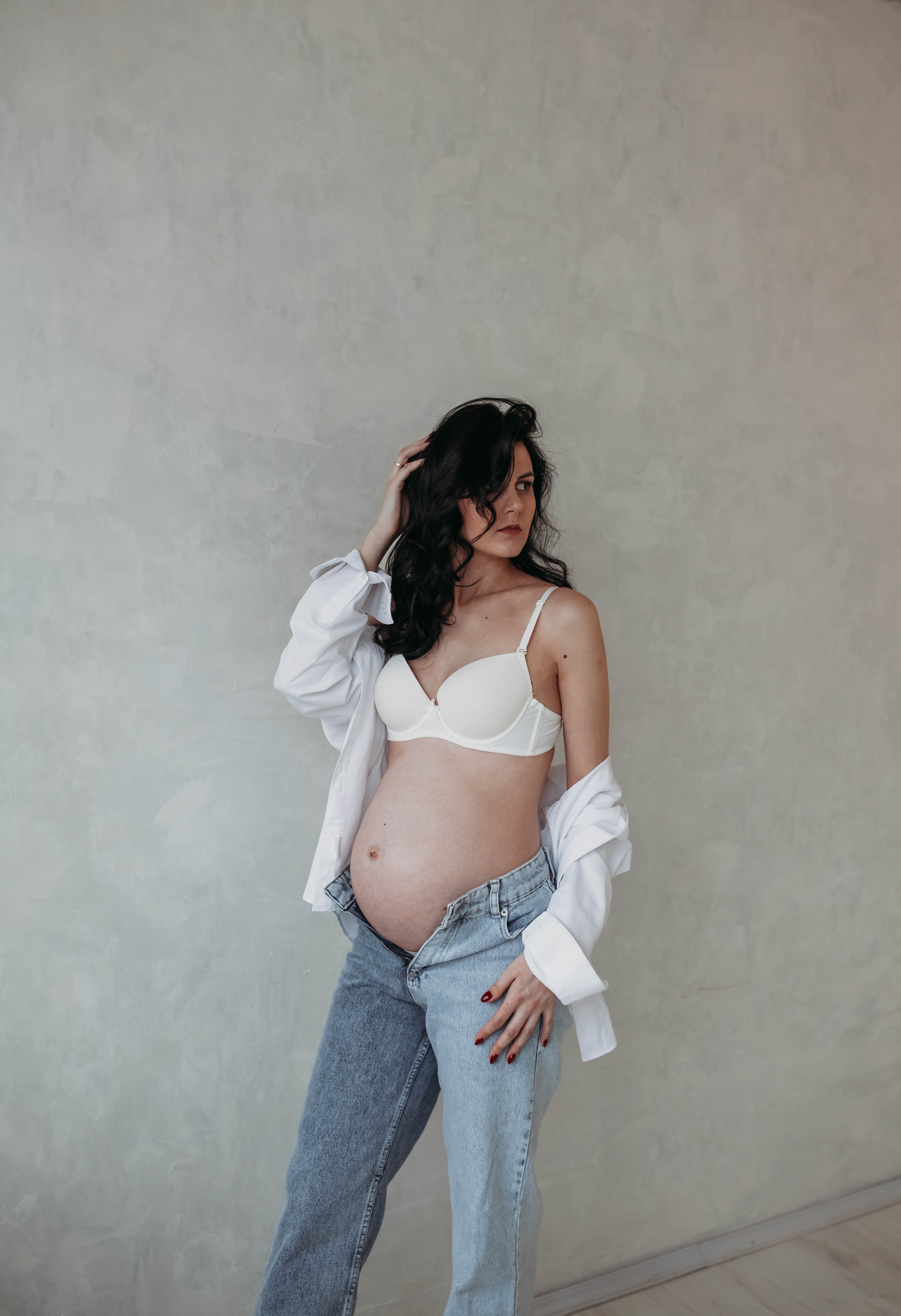 В ожидании. Семейный и детский фотограф Минск, Беларусь