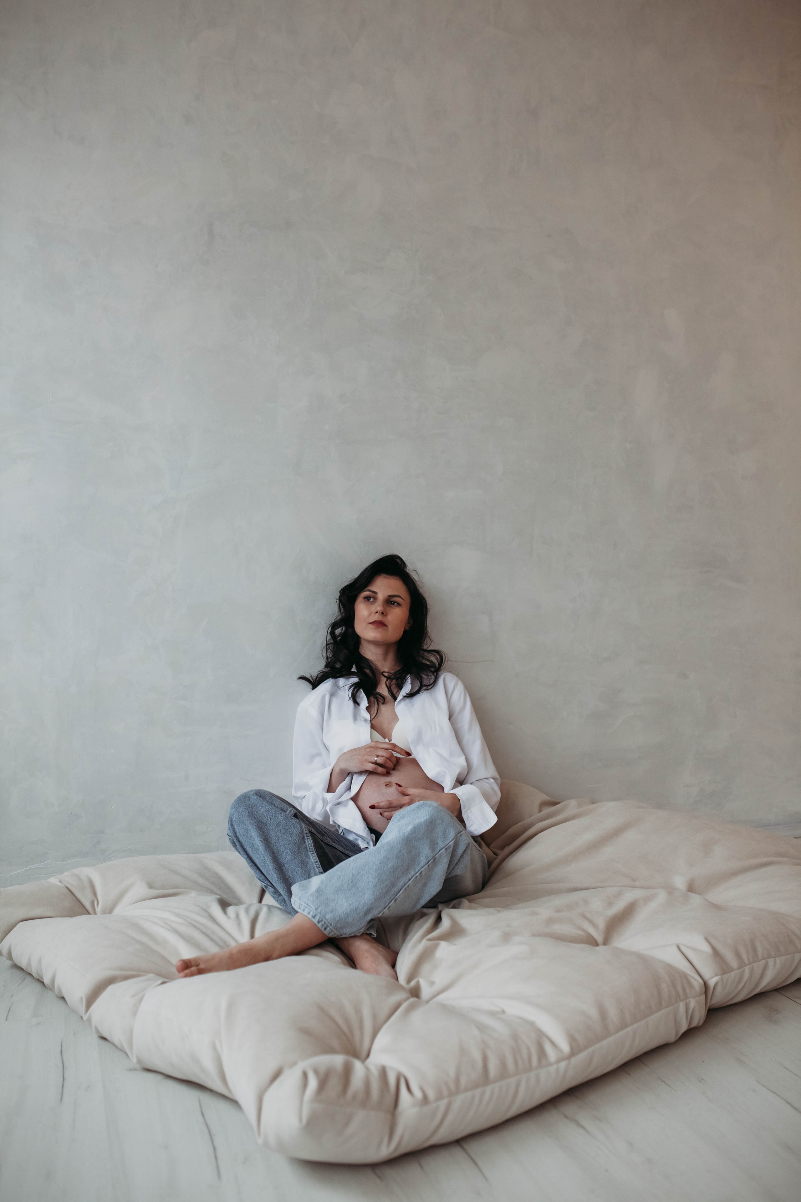 В ожидании. Семейный и детский фотограф Минск, Беларусь