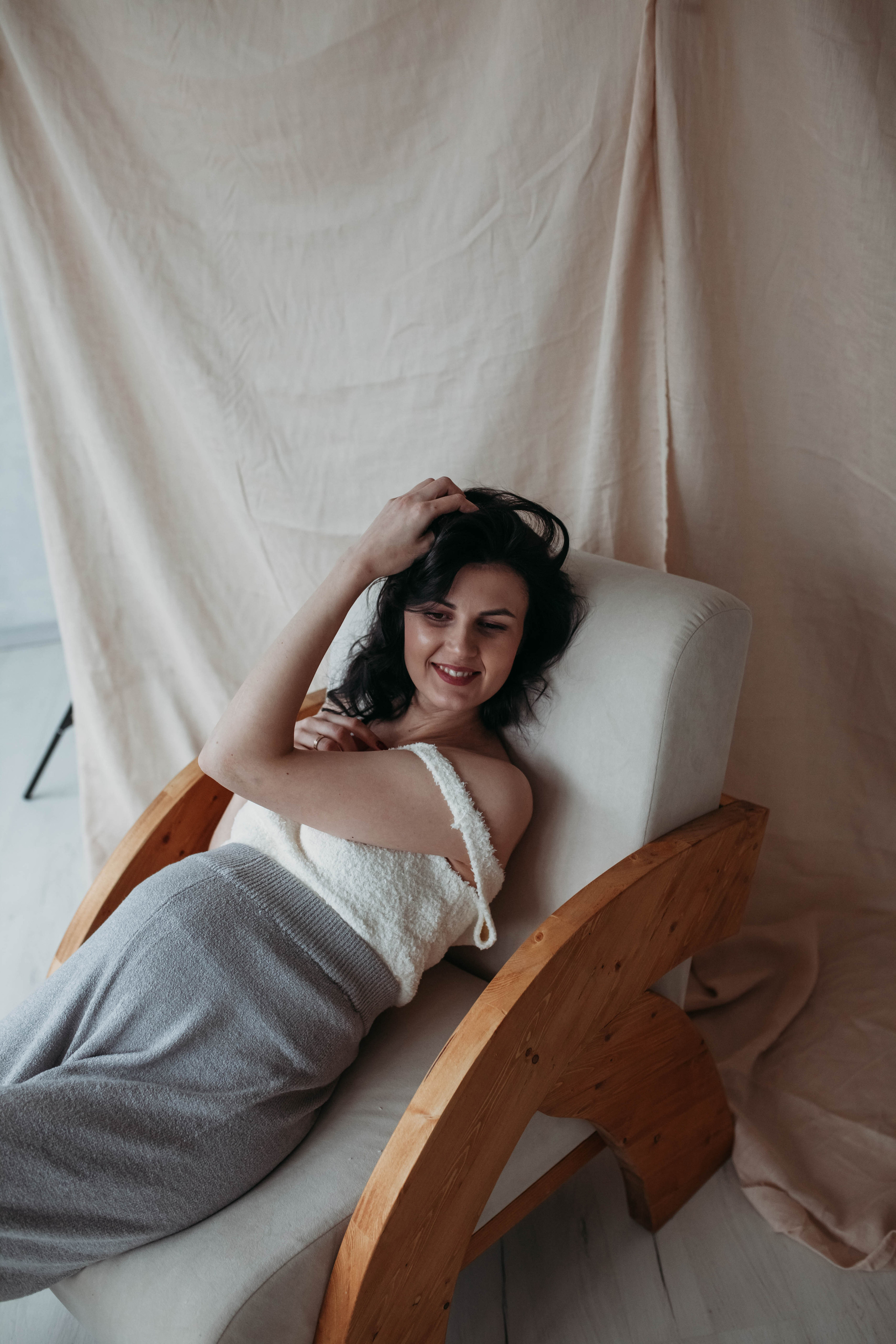 В ожидании. Семейный и детский фотограф Минск, Беларусь